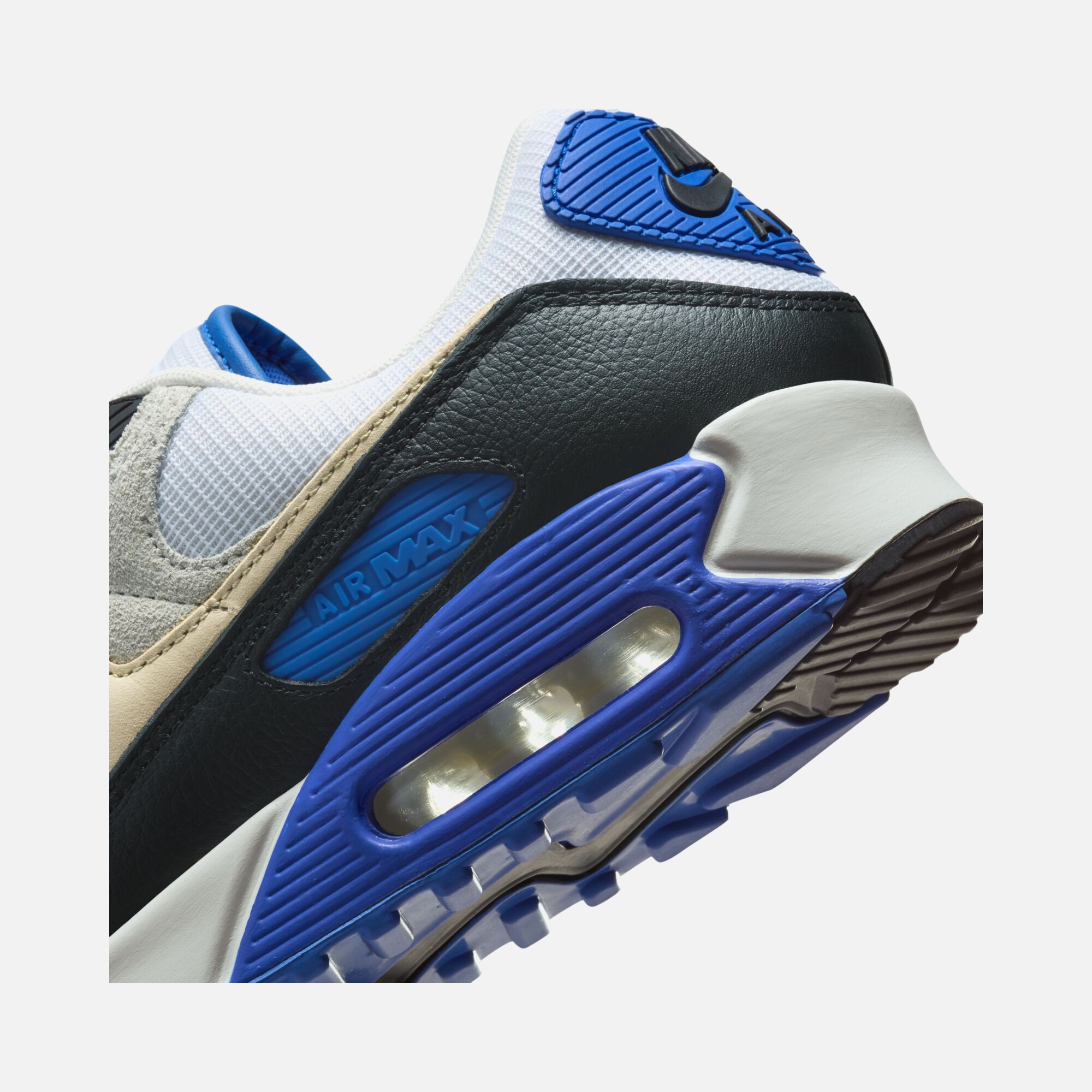 Nike Air Max 90 Premium FA24 Erkek Spor Ayakkabı