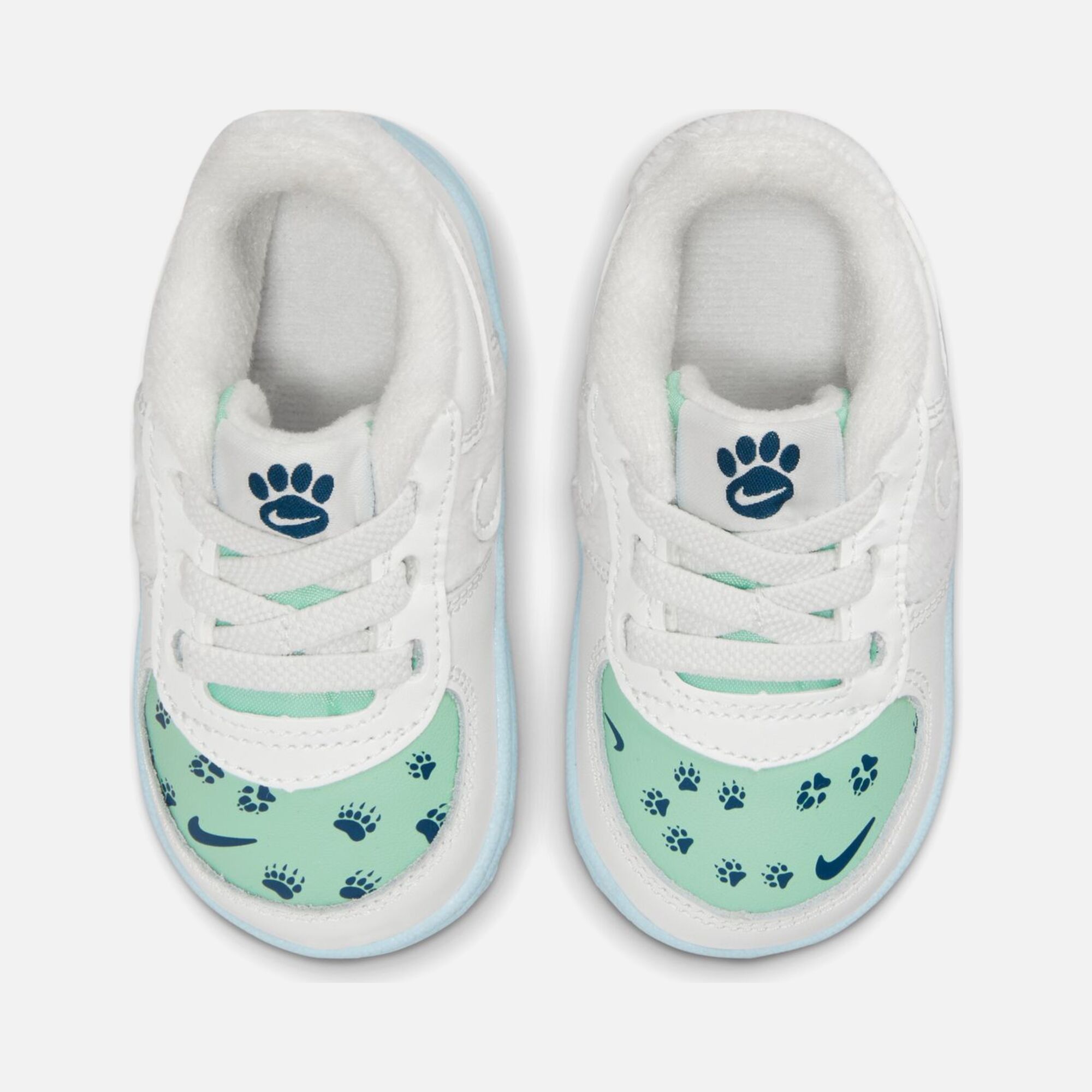 Nike Force 1 Crib SE (CB) Bebek Spor Ayakkabı