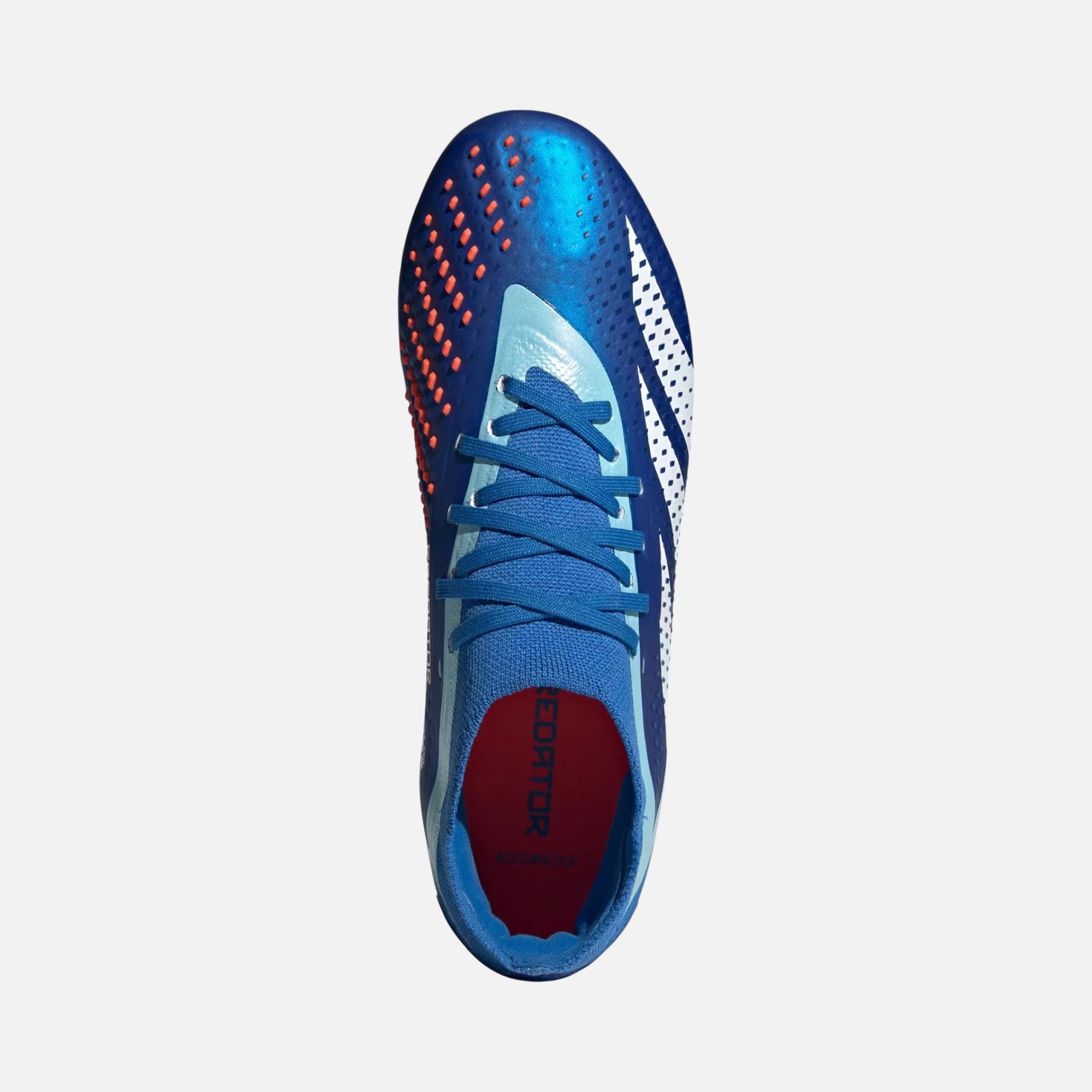 adidas Predator Accuracy.2 FG Firm Ground Erkek Krampon