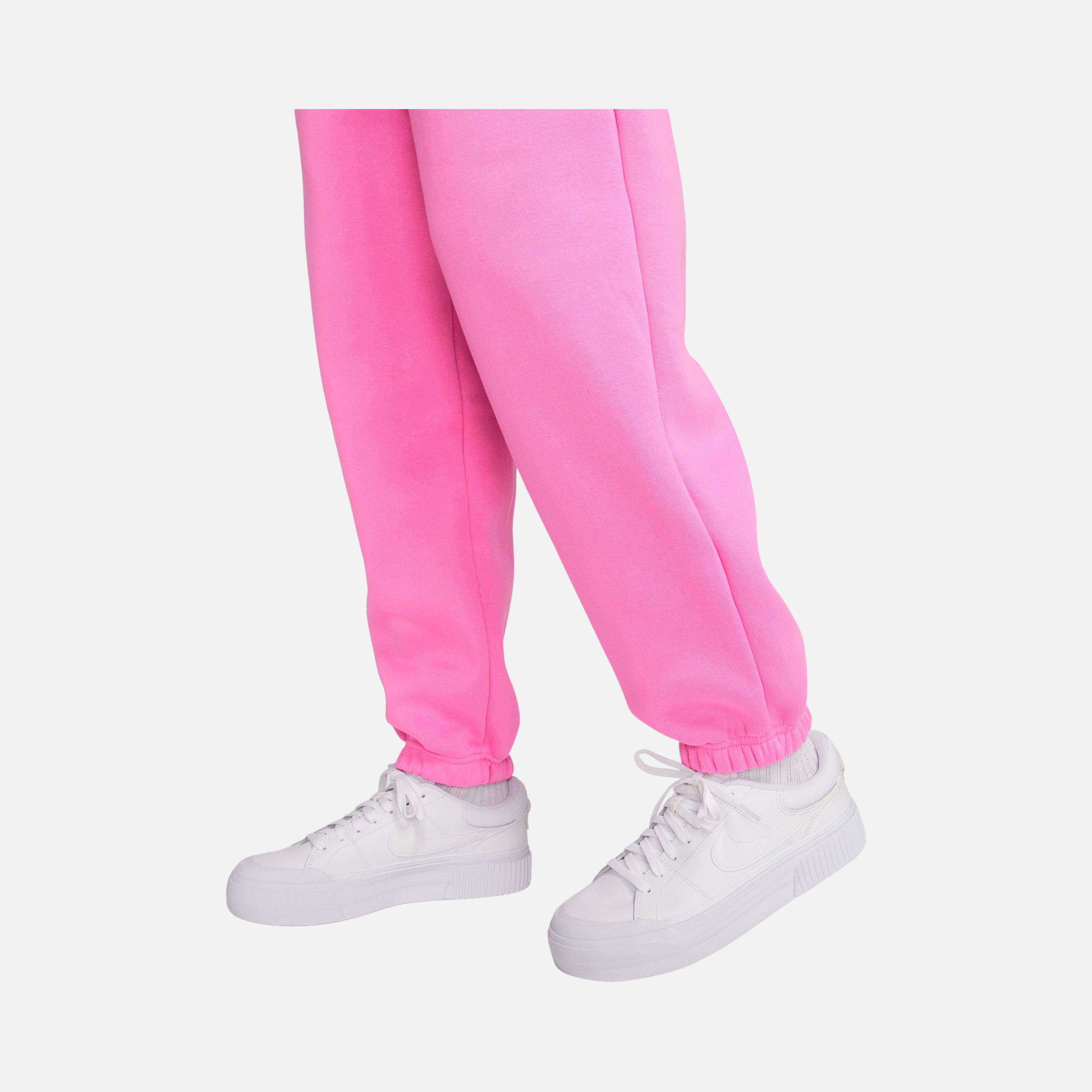 Nike Sportswear Phoenix Fleece High-Rise Kadın Eşofman Altı