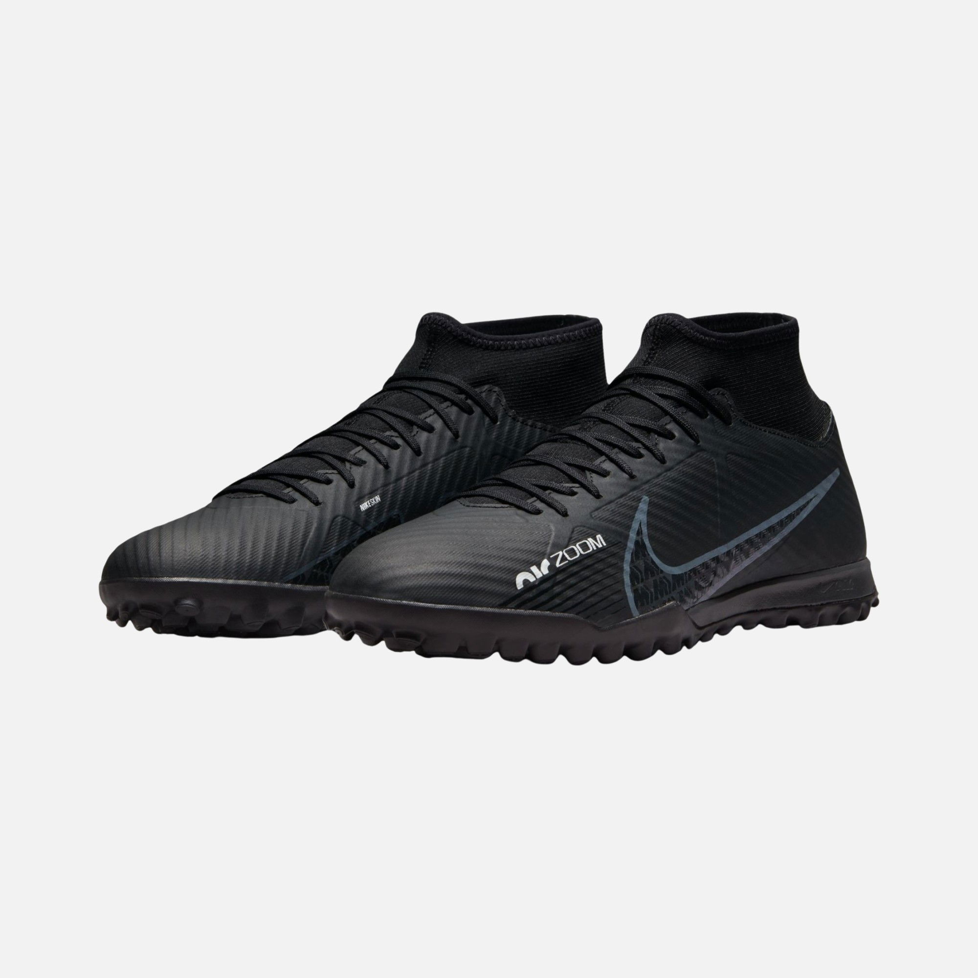 Nike Mercurial Zoom Superfly 9 Academy TF Turf Erkek Halı Saha Ayakkabı