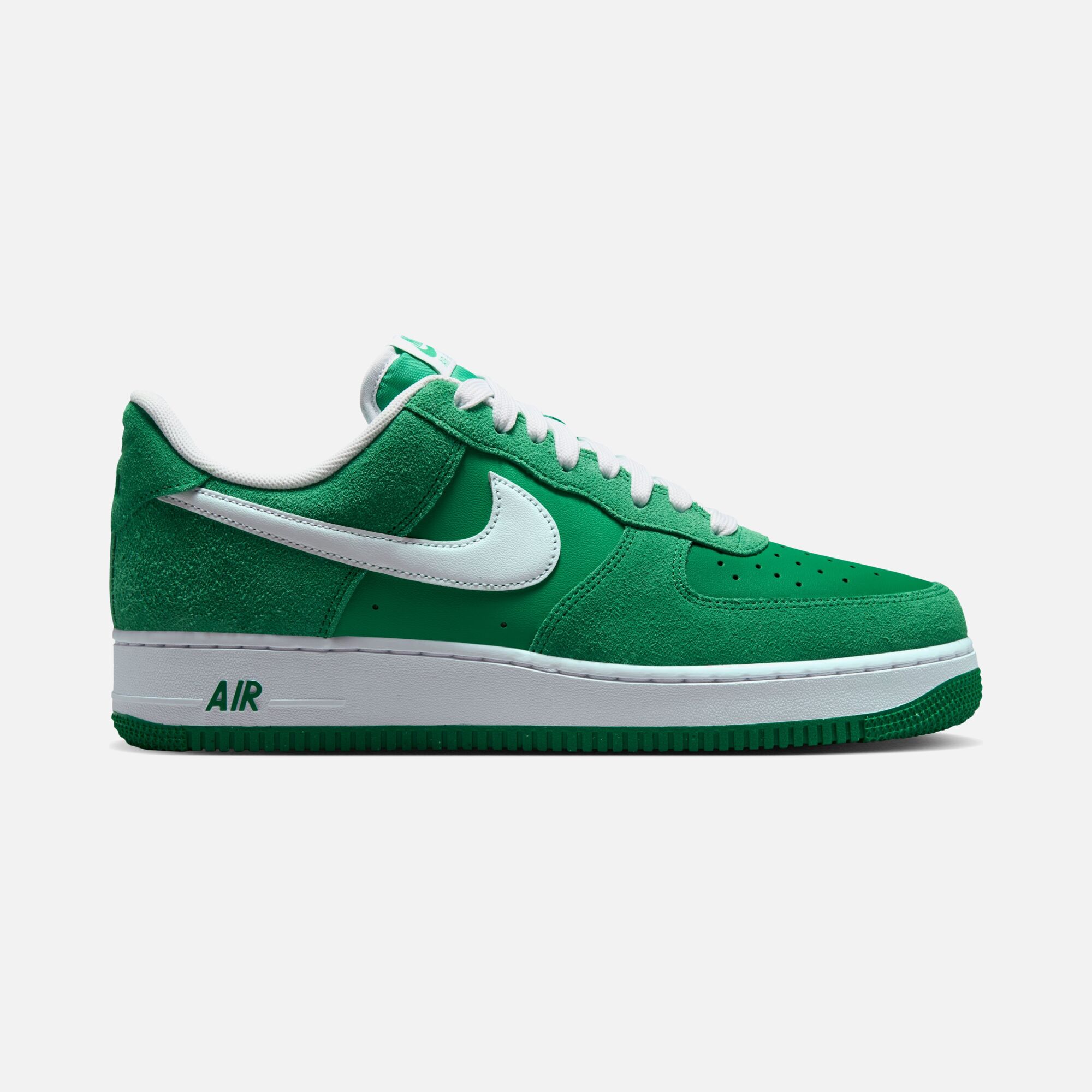 Nike Air Force 1 '07 Lvl 8 Erkek Spor Ayakkabı