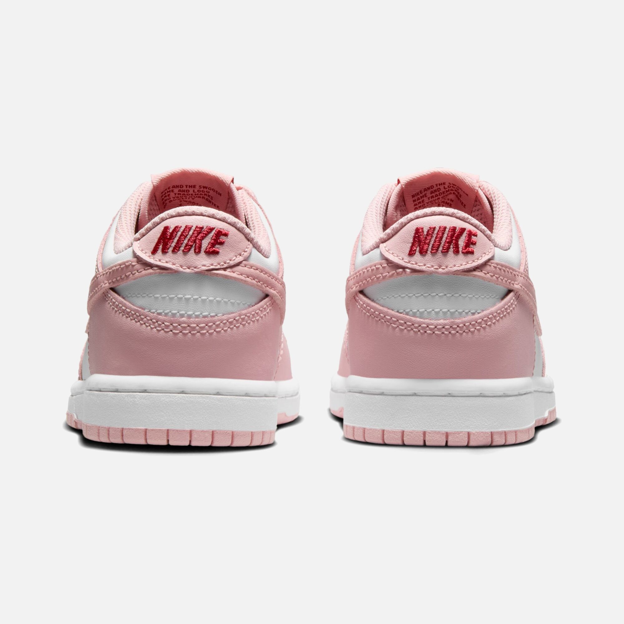 Nike Dunk Low HO24 (PS) Çocuk Spor Ayakkabı