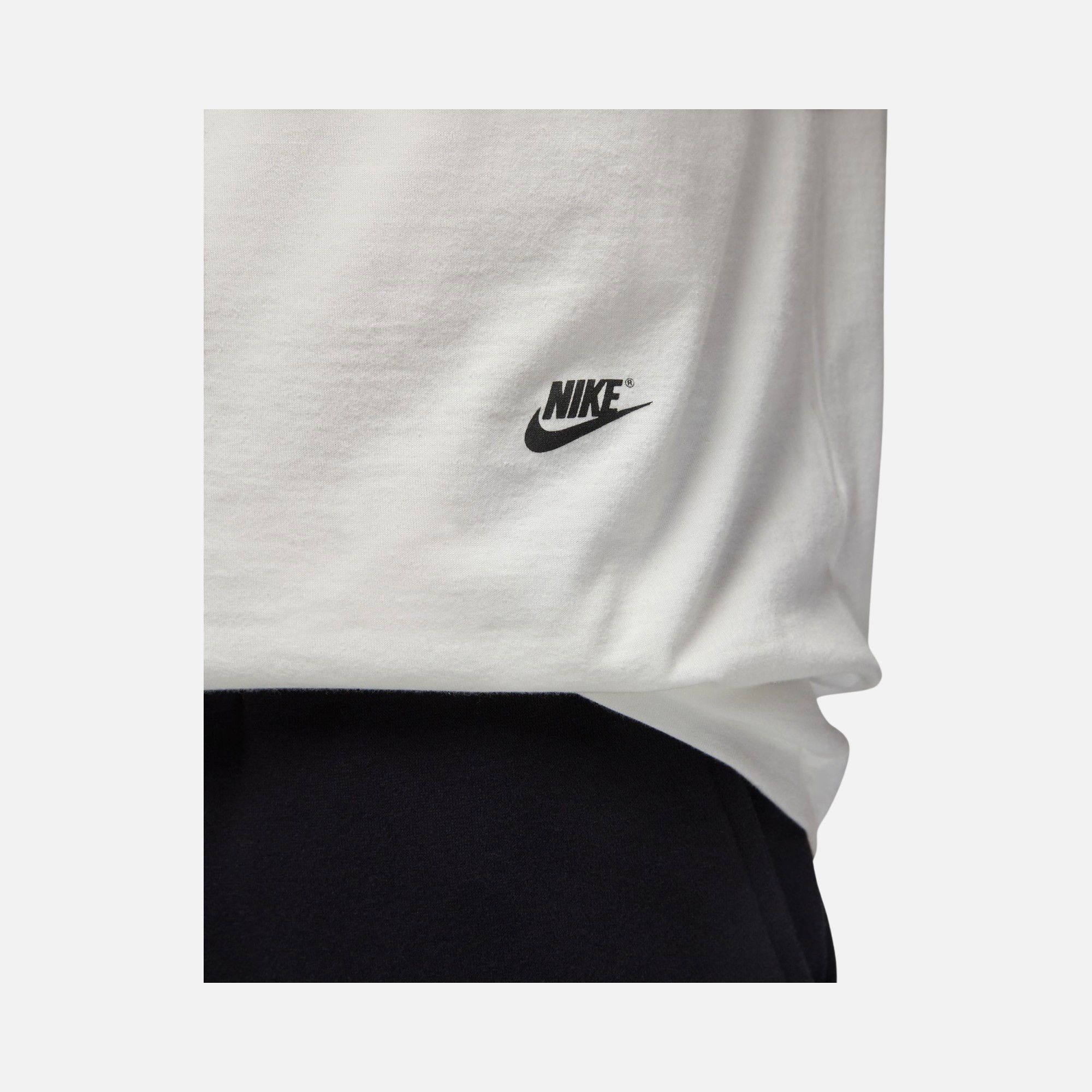 Nike Jordan Flight MVP Short-Sleeve Erkek Tişört