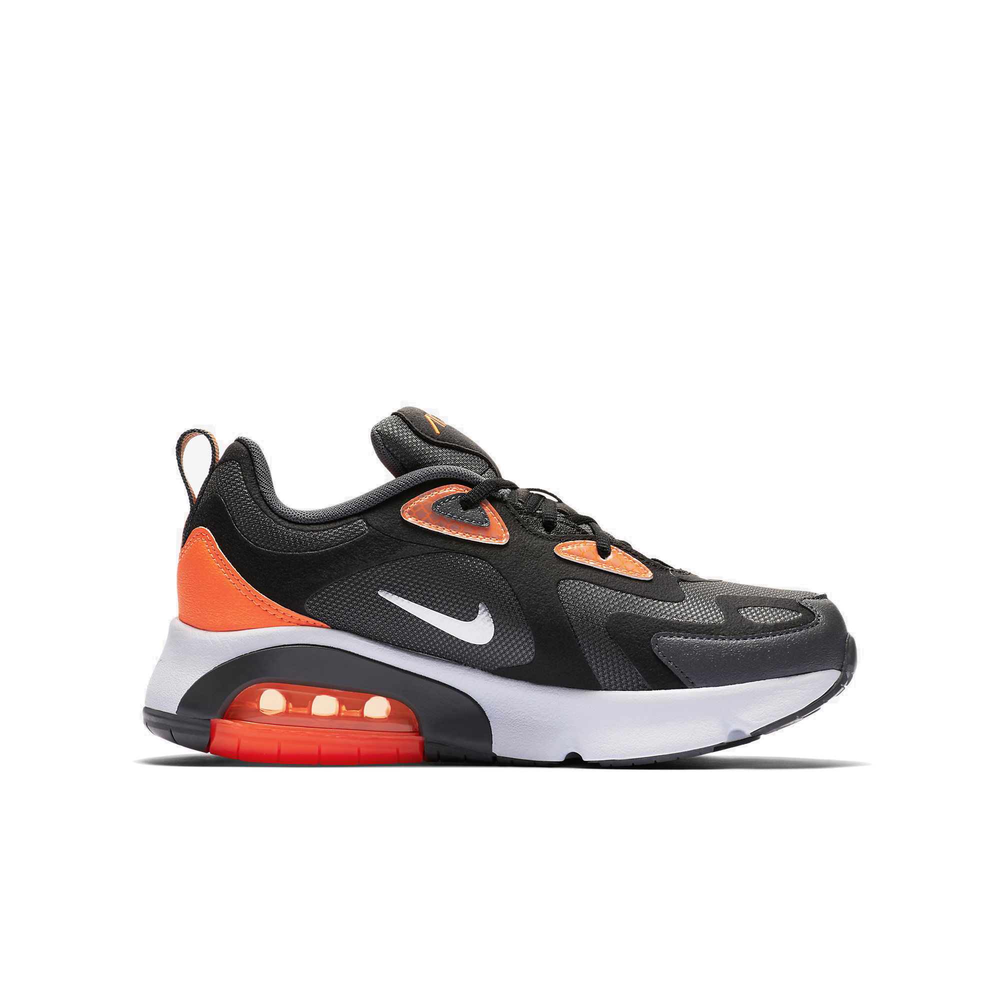 Nike Air Max 200 Winter (GS) Spor Ayakkabı