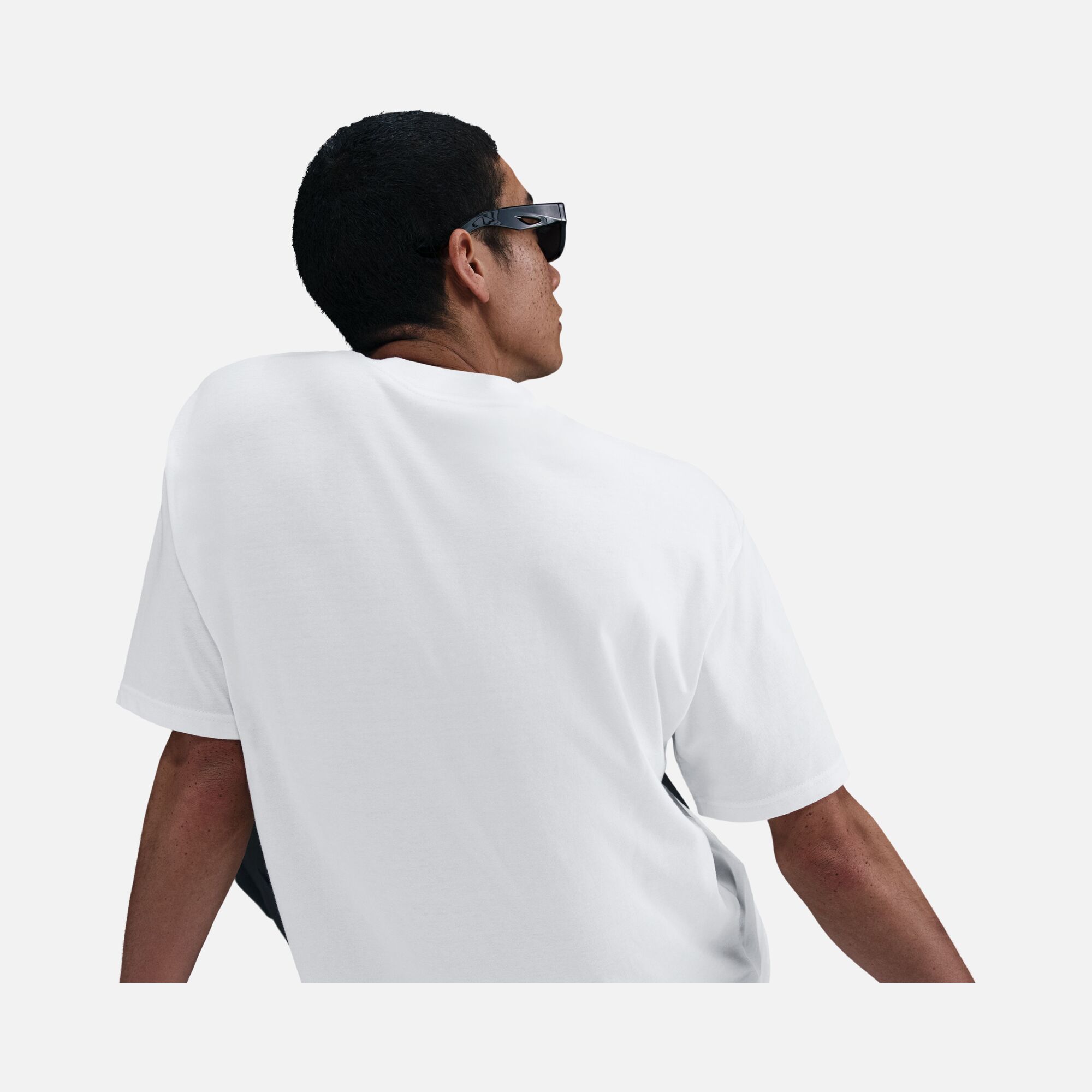 Nike U Nsw Tee M90 Oc Sole Food Erkek Tişört