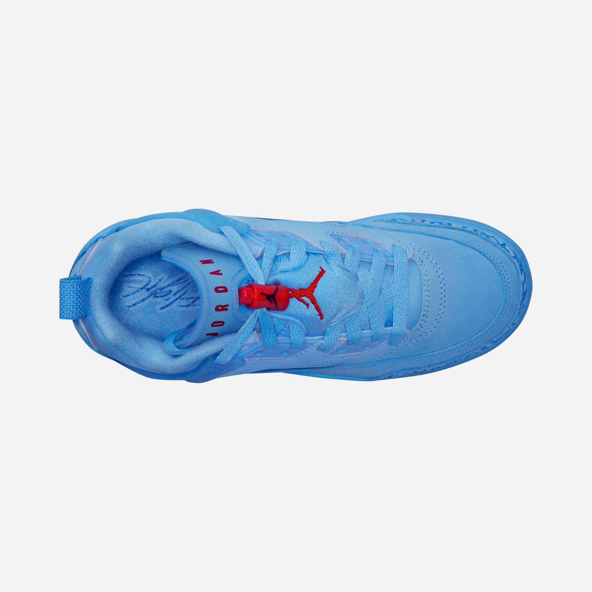 Nike Air Jordan Spizike Low (GS) Spor Ayakkabı