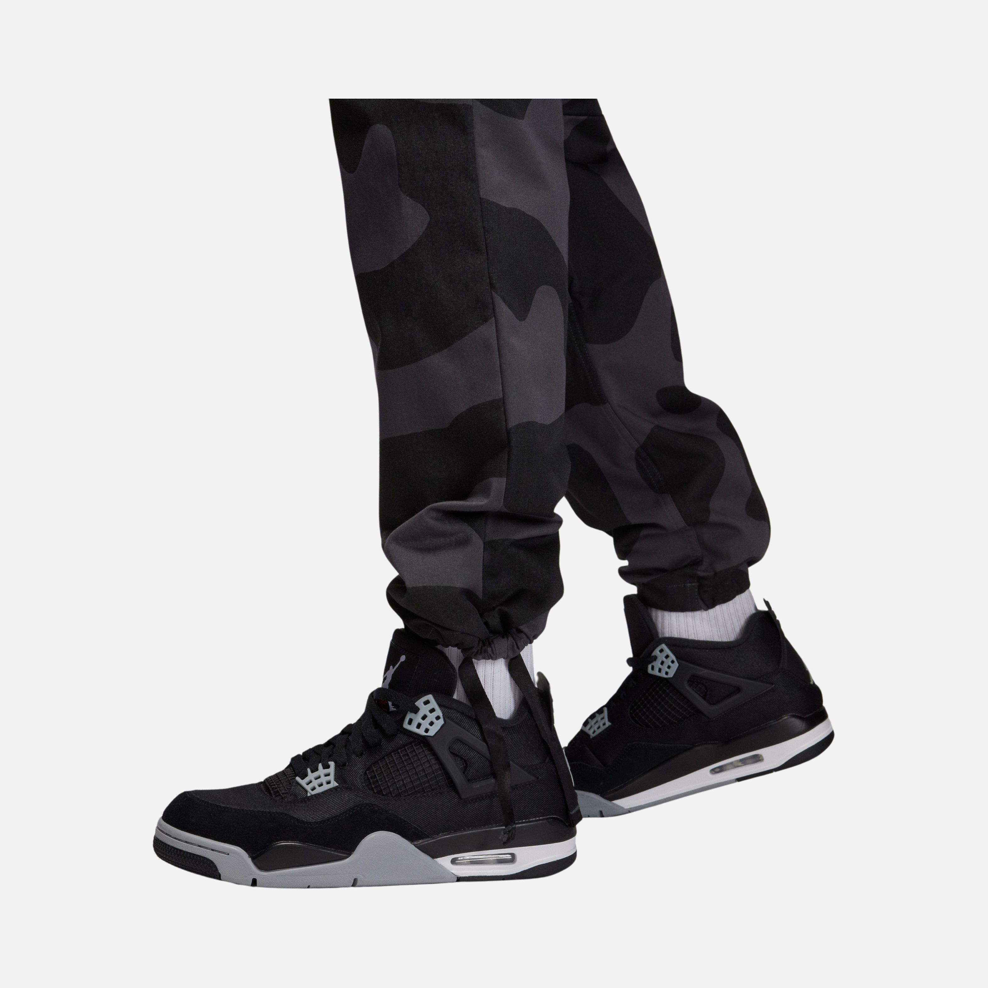 Nike Jordan Essentials Statement Chicago ''Camouflage Printed'' Erkek Pantolon
