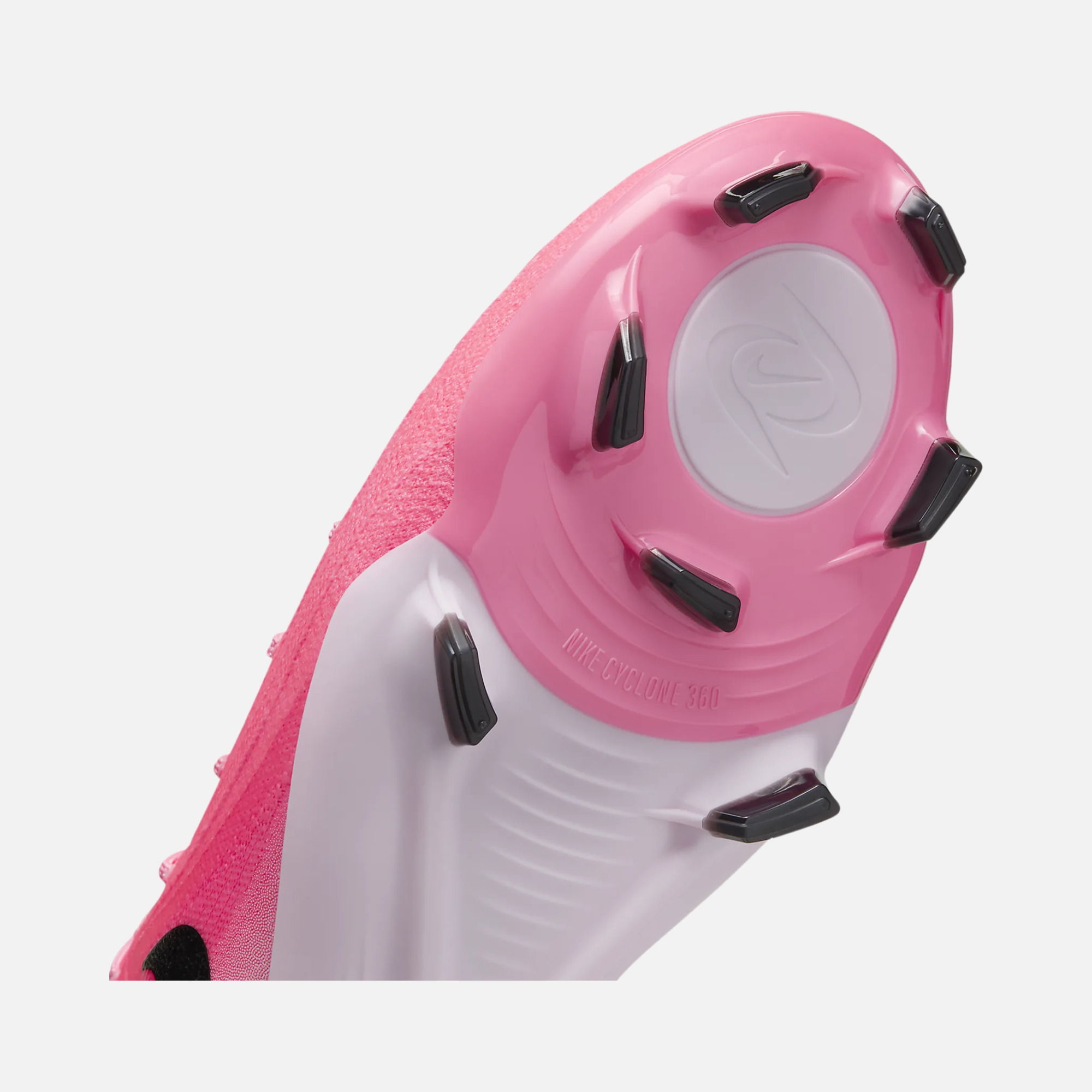 Nike Phantom GX II Pro FG Firm-Ground Low-Top Erkek Krampon