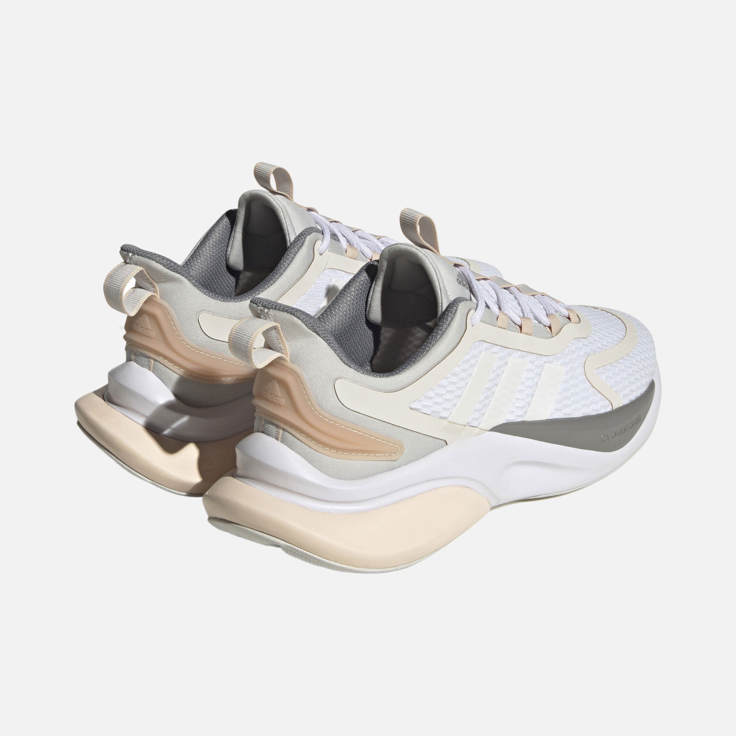 adidas Alphabounce+ Sustainable Bounce Lifestyle Running Kadın Spor Ayakkabı