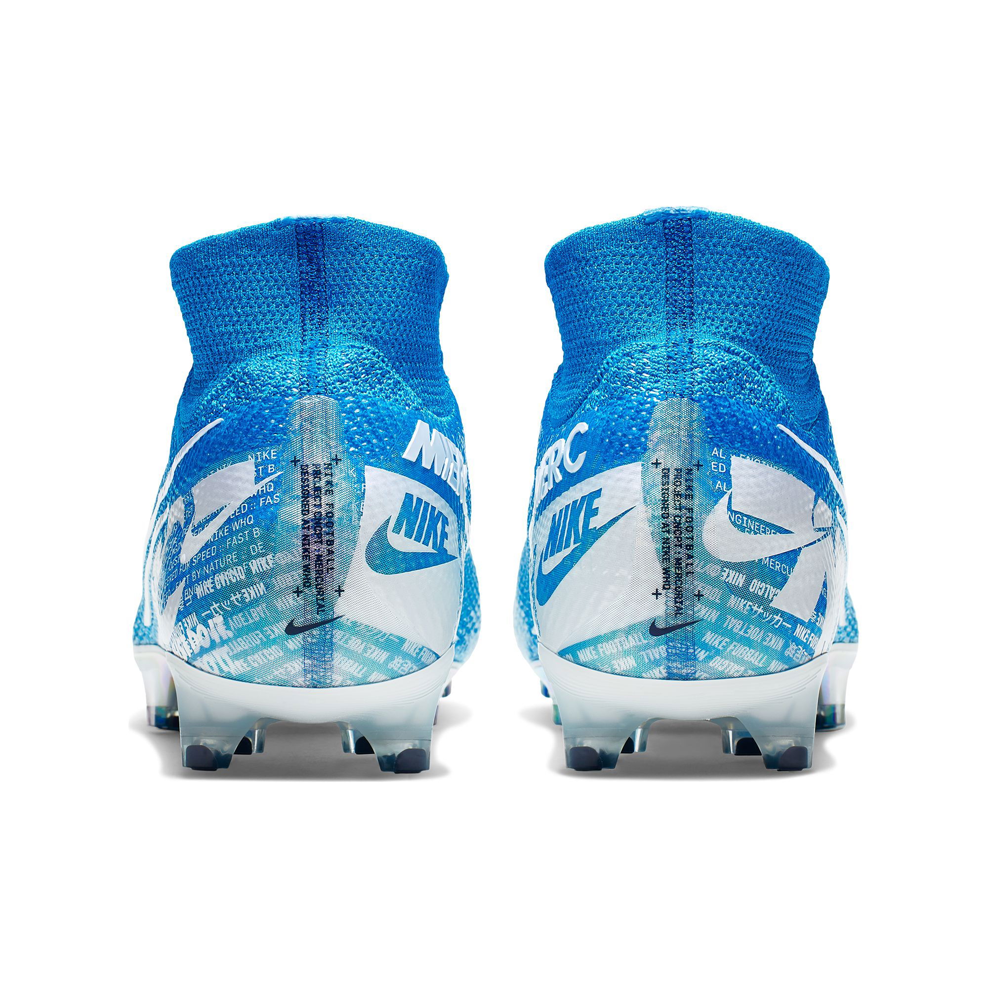 Nike Mercurial Superfly 7 Elite FG Firm-Ground Erkek Krampon