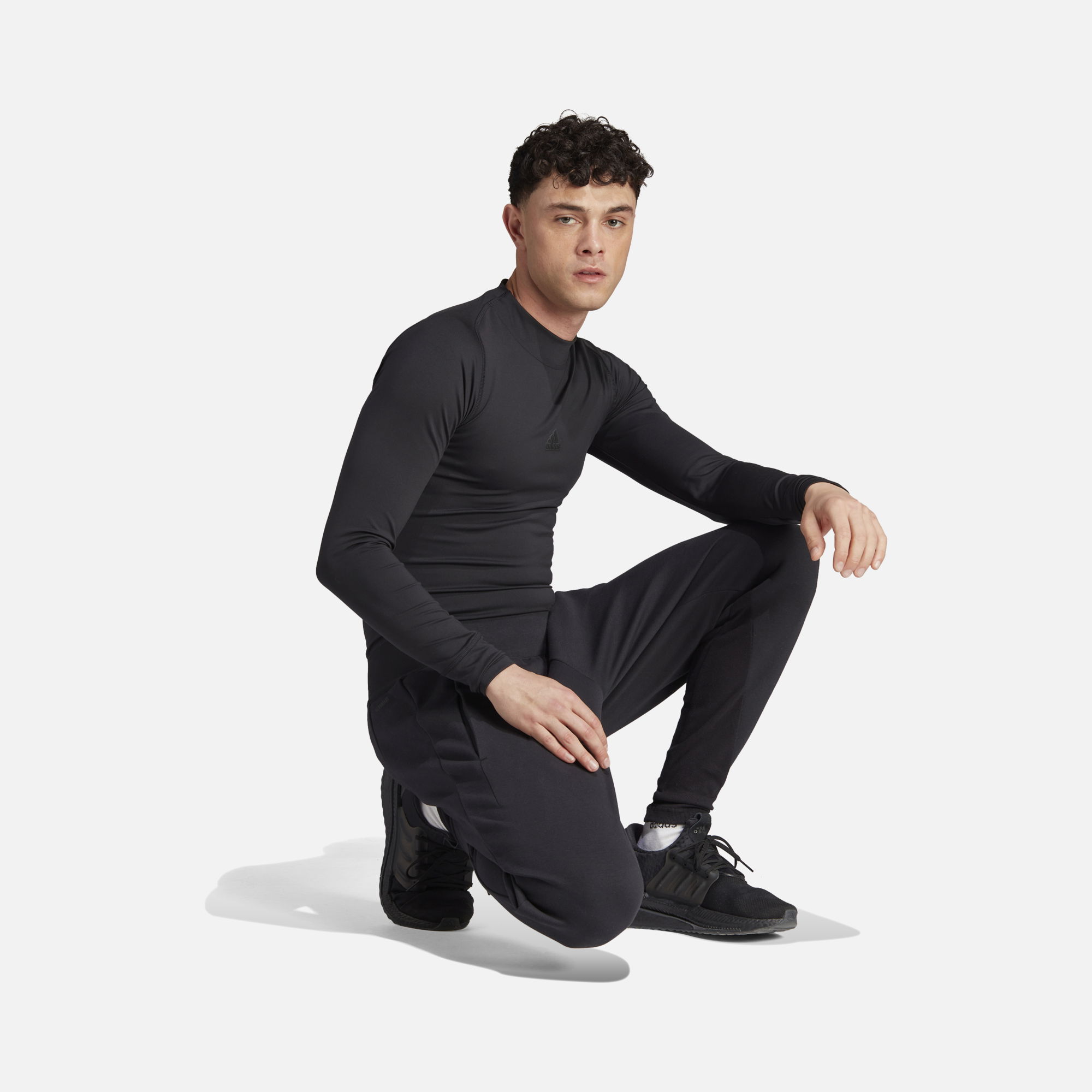 adidas Sportswear Z.N.E. Erkek Eşofman Altı