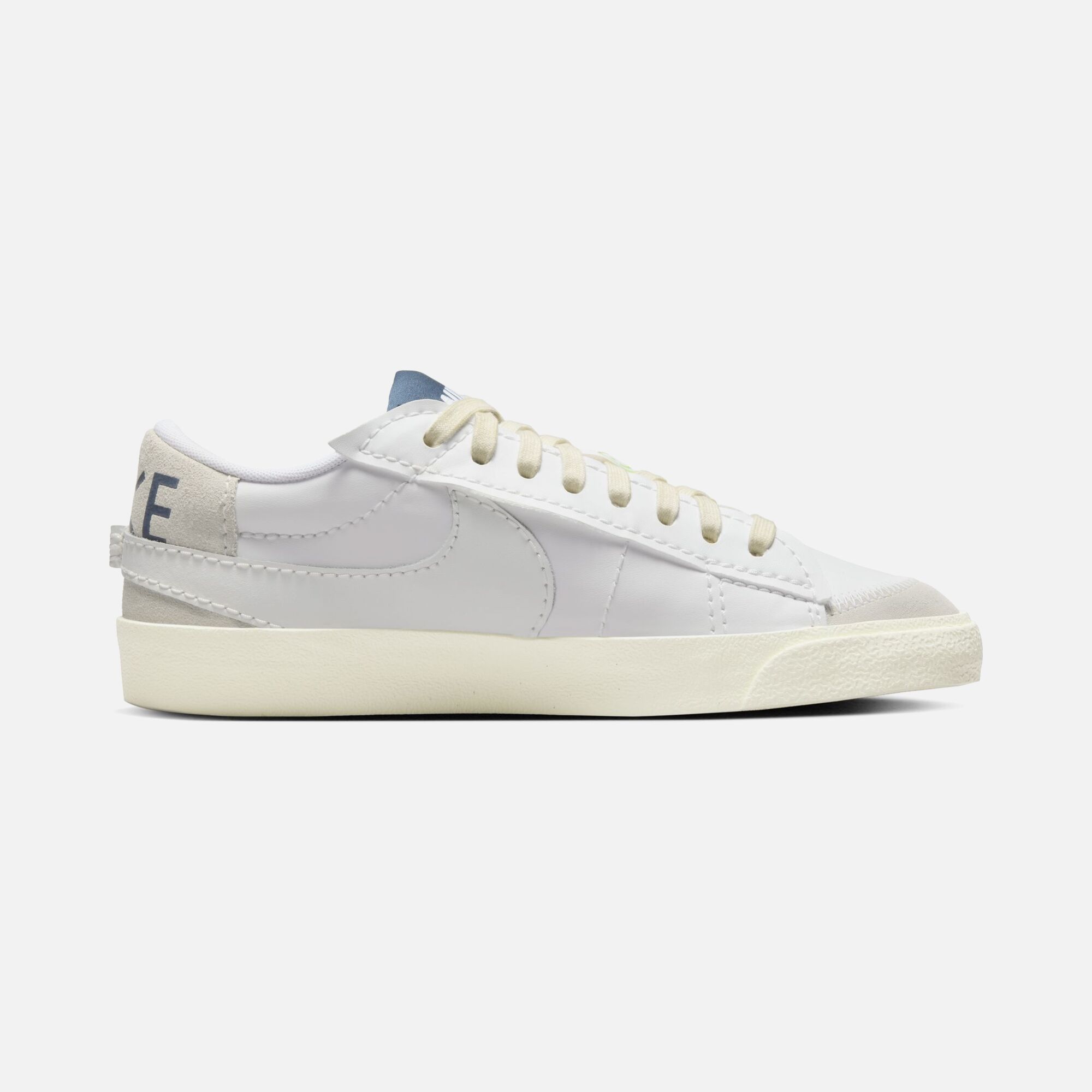 Nike Blazer Low '77 Jumbo SE ''Extra Swoosh'' Erkek Spor Ayakkabı