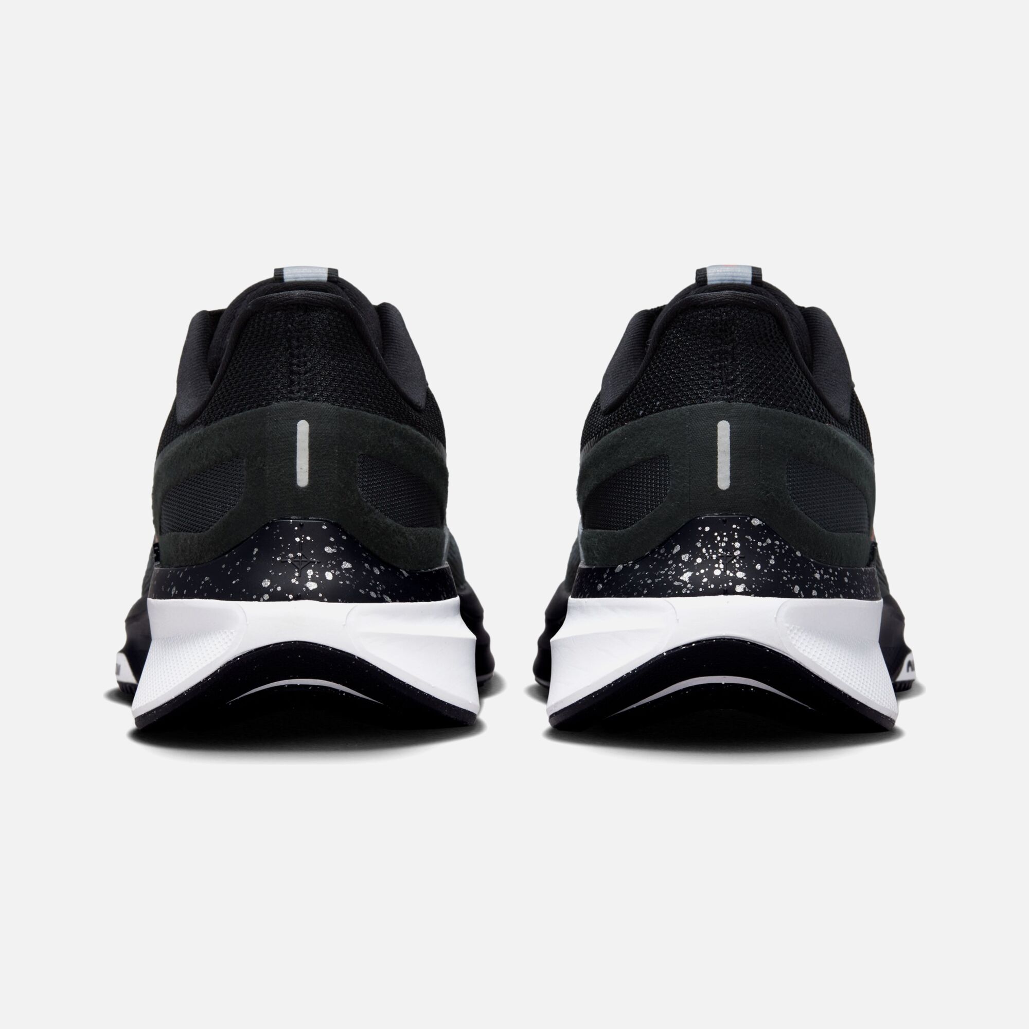 Nike Air Zoom Structure 25 Running Erkek Spor Ayakkabı