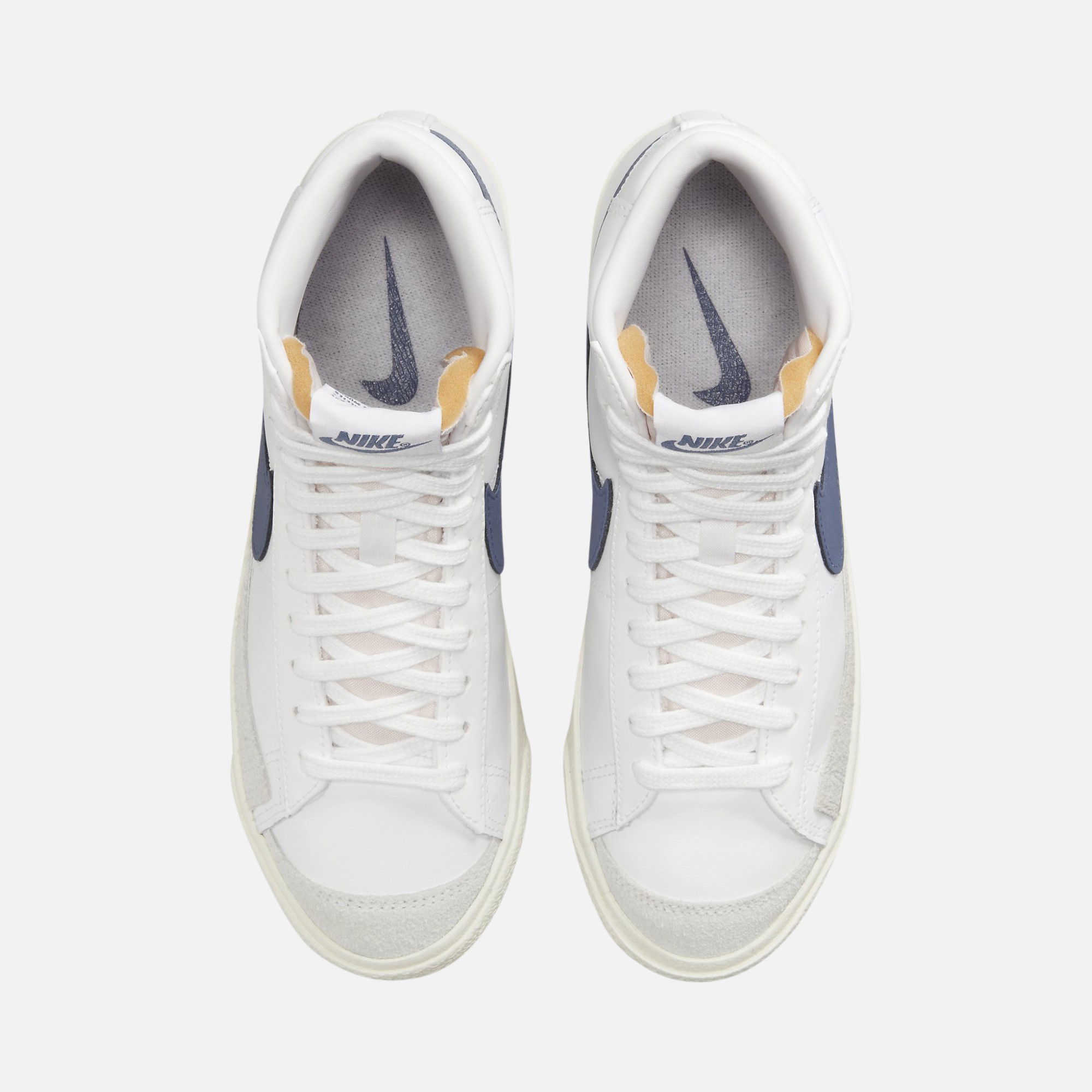 Nike Blazer Mid '77 CO Kadın Spor Ayakkabı