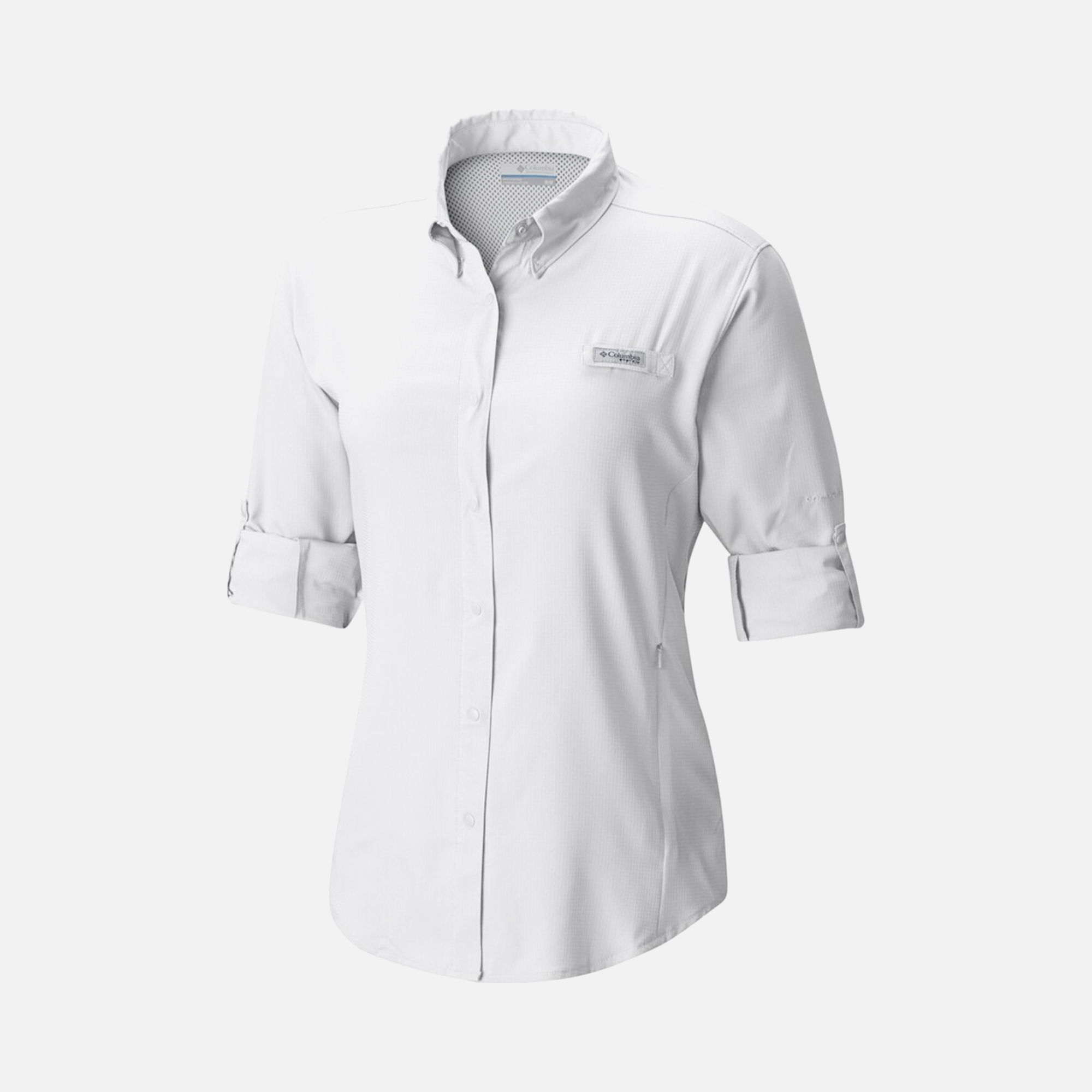 Columbia PFG Tamiami II Long-Sleeve Kadın Gömlek