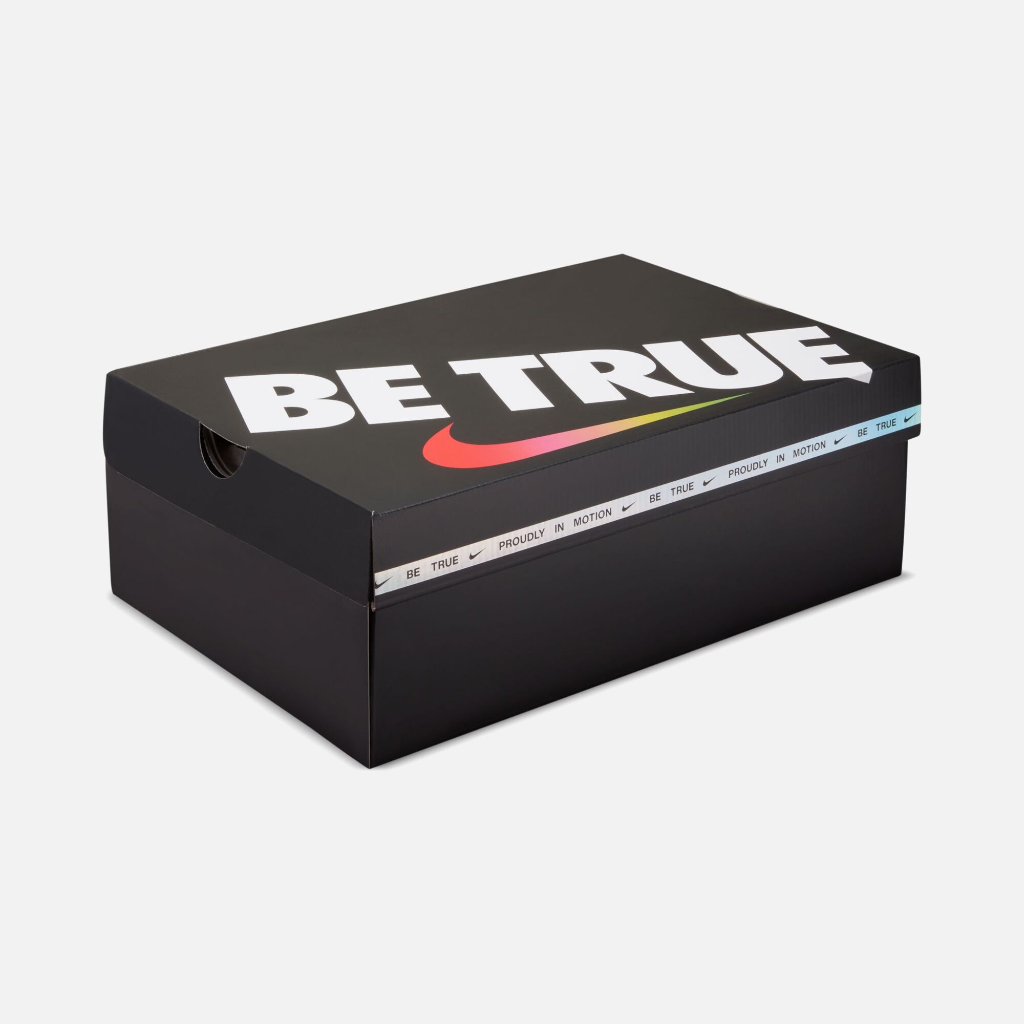 Nike Cortez ''Be True'' Unisex Spor Ayakkabı