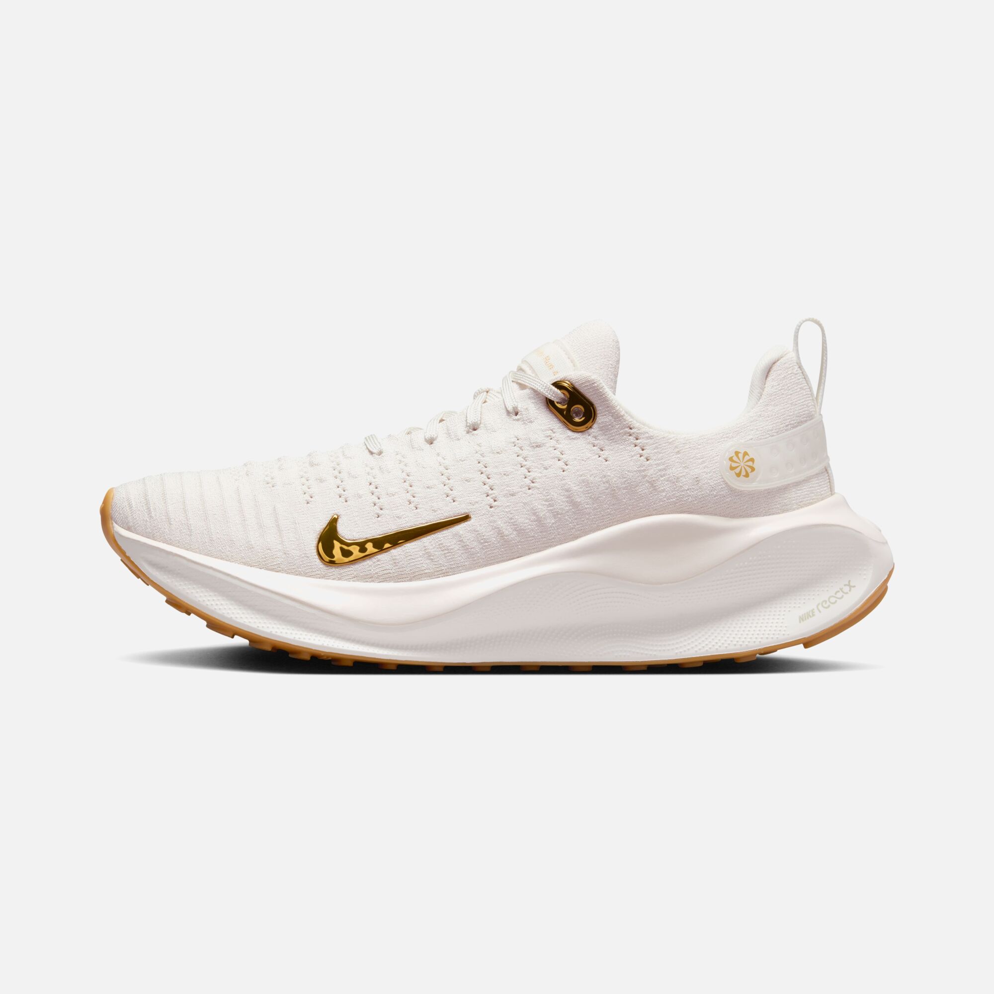 Nike Reactx Infinity Run 4 Road Running Kadın Spor Ayakkabı