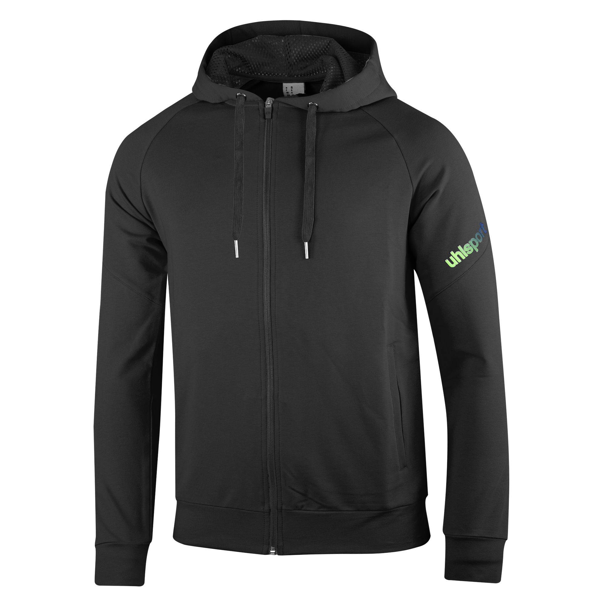 Ulhsport Force Full-Zip Hoodie Erkek Sweatshirt