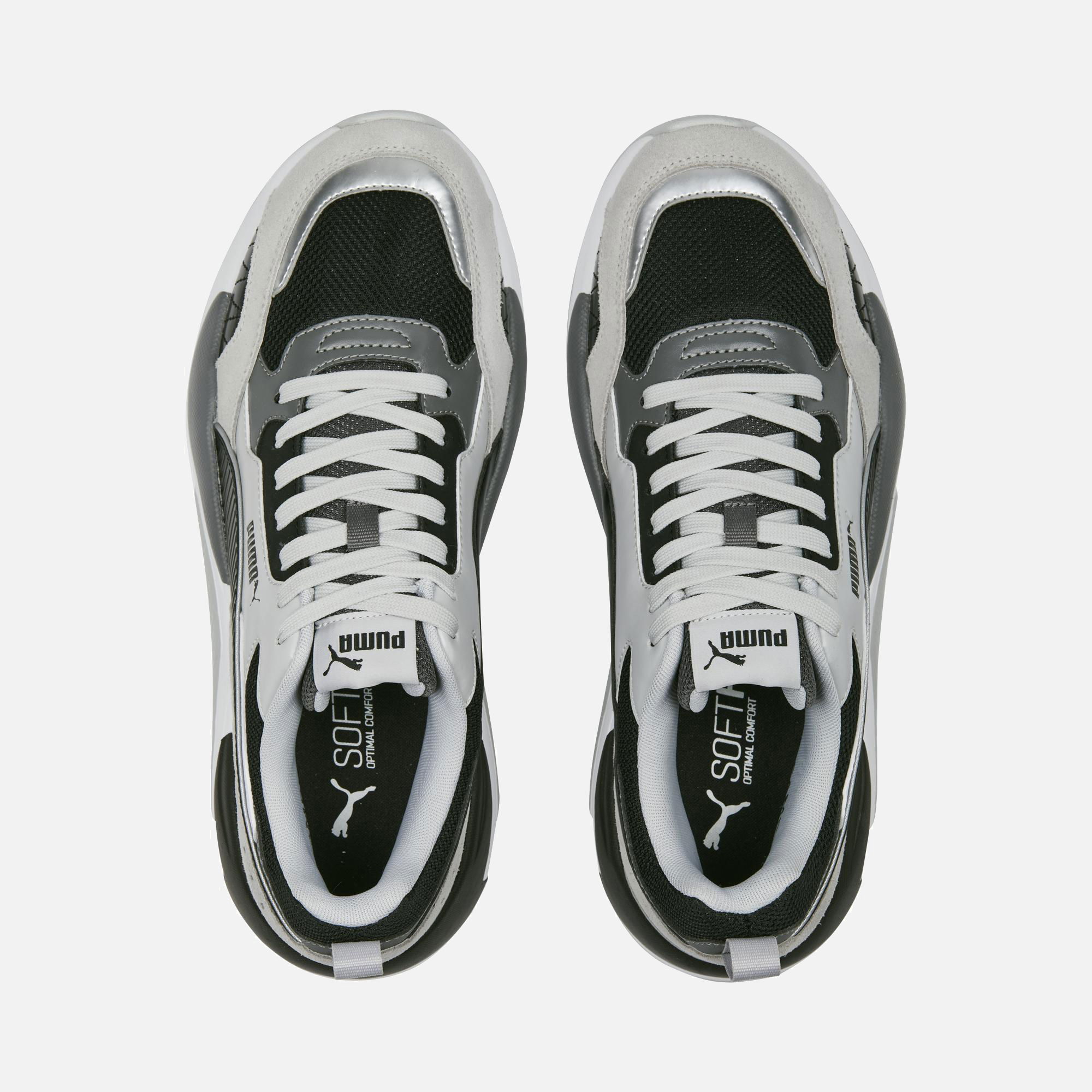 Puma Sportswear X-Ray 2 Square Sd Cool Erkek Spor Ayakkabı