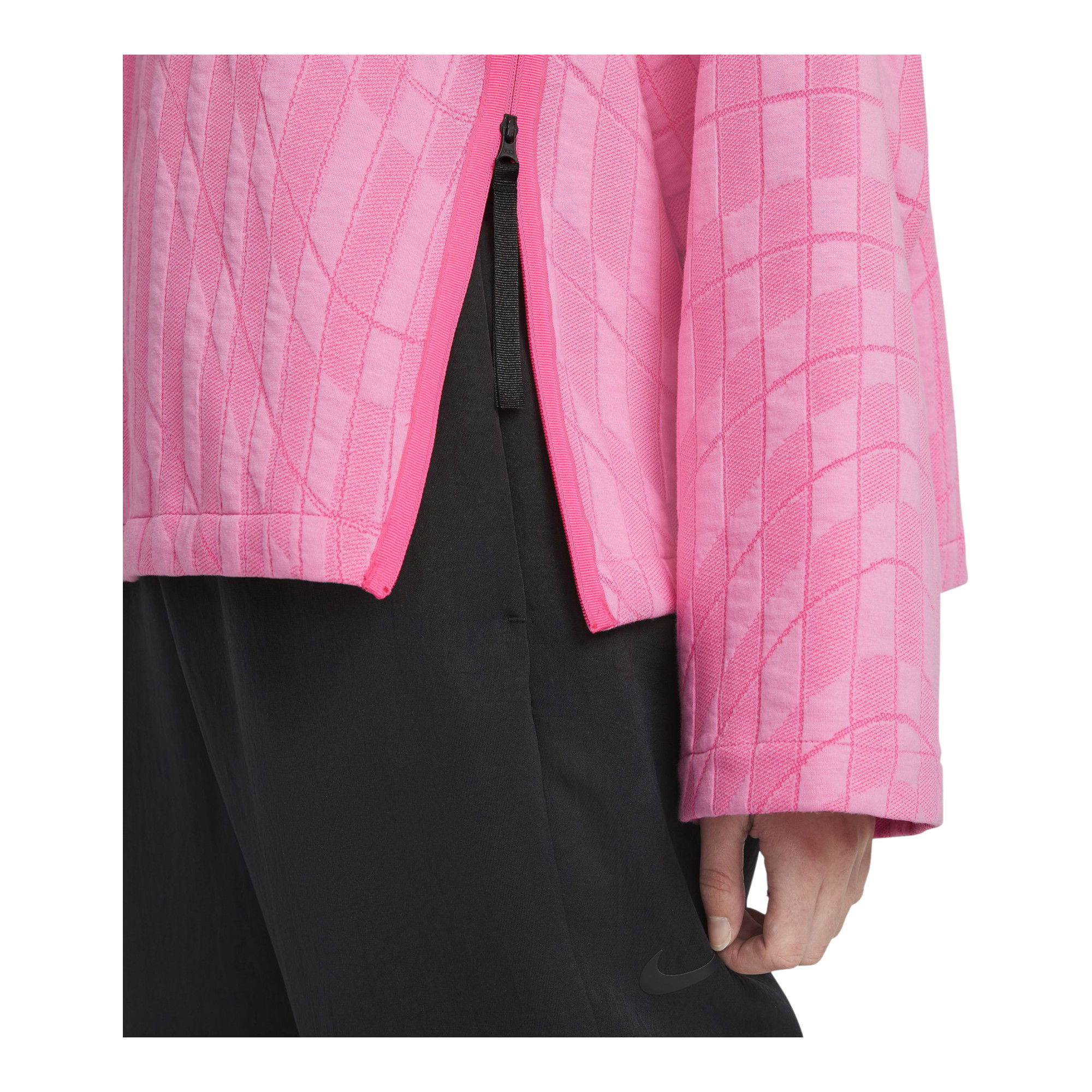 Nike Sportswear Tech Pack Hoodie Kadın Sweatshirt