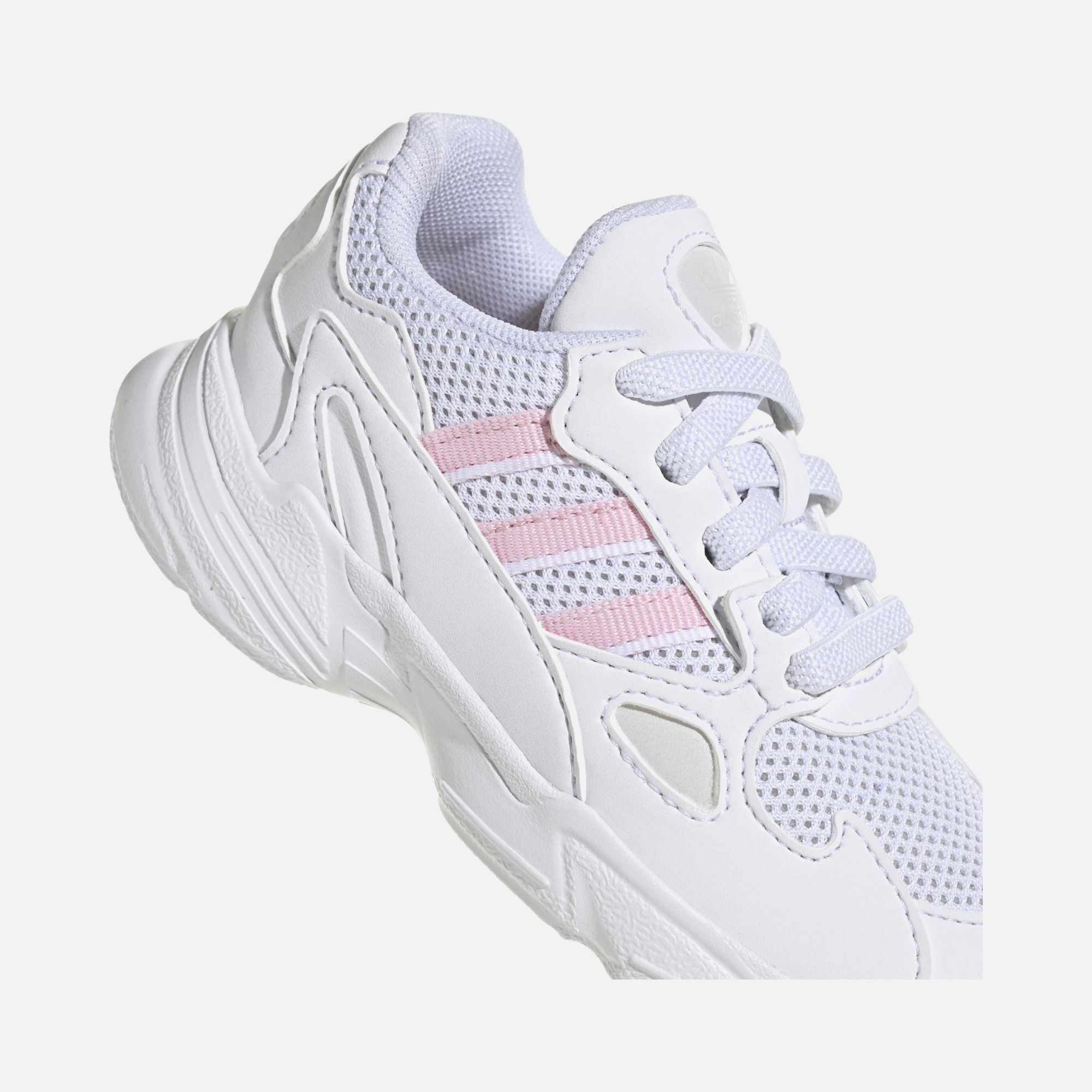 adidas Sportswear Falcon El (TDV) Bebek Spor Ayakkabı