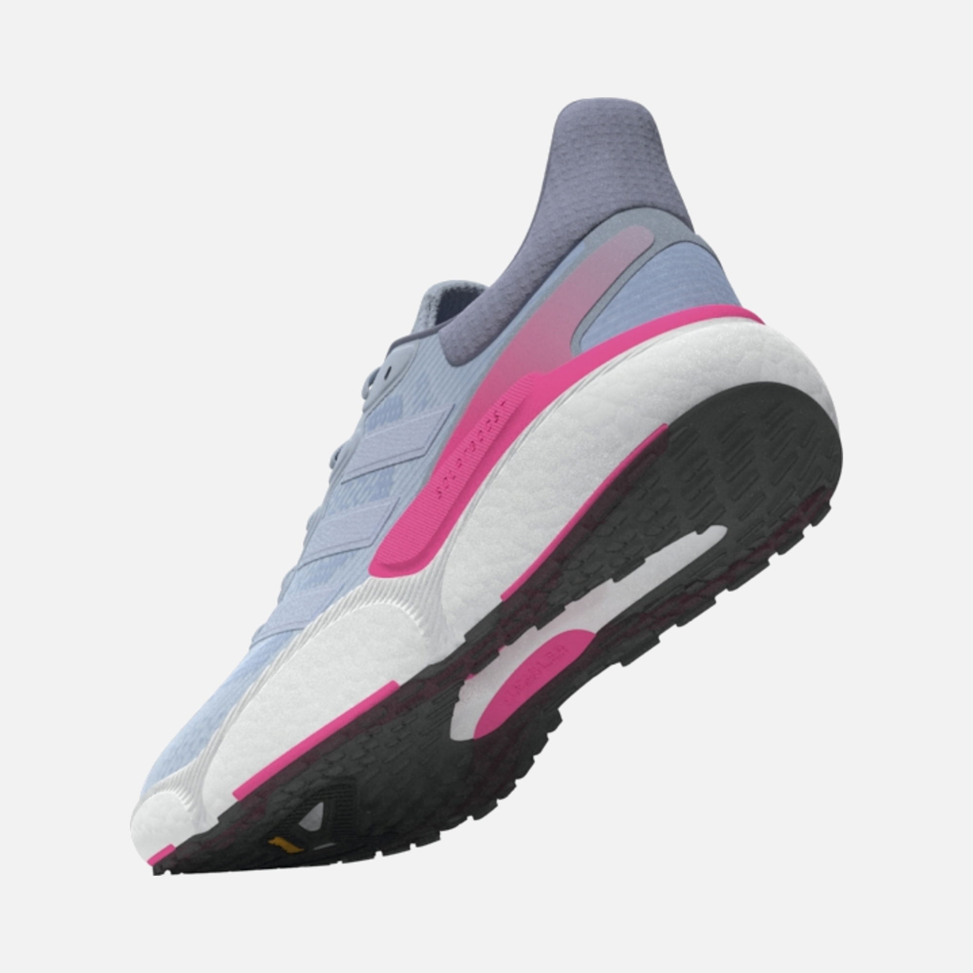 adidas Run Solarboost 5 Running Kadın Spor Ayakkabı