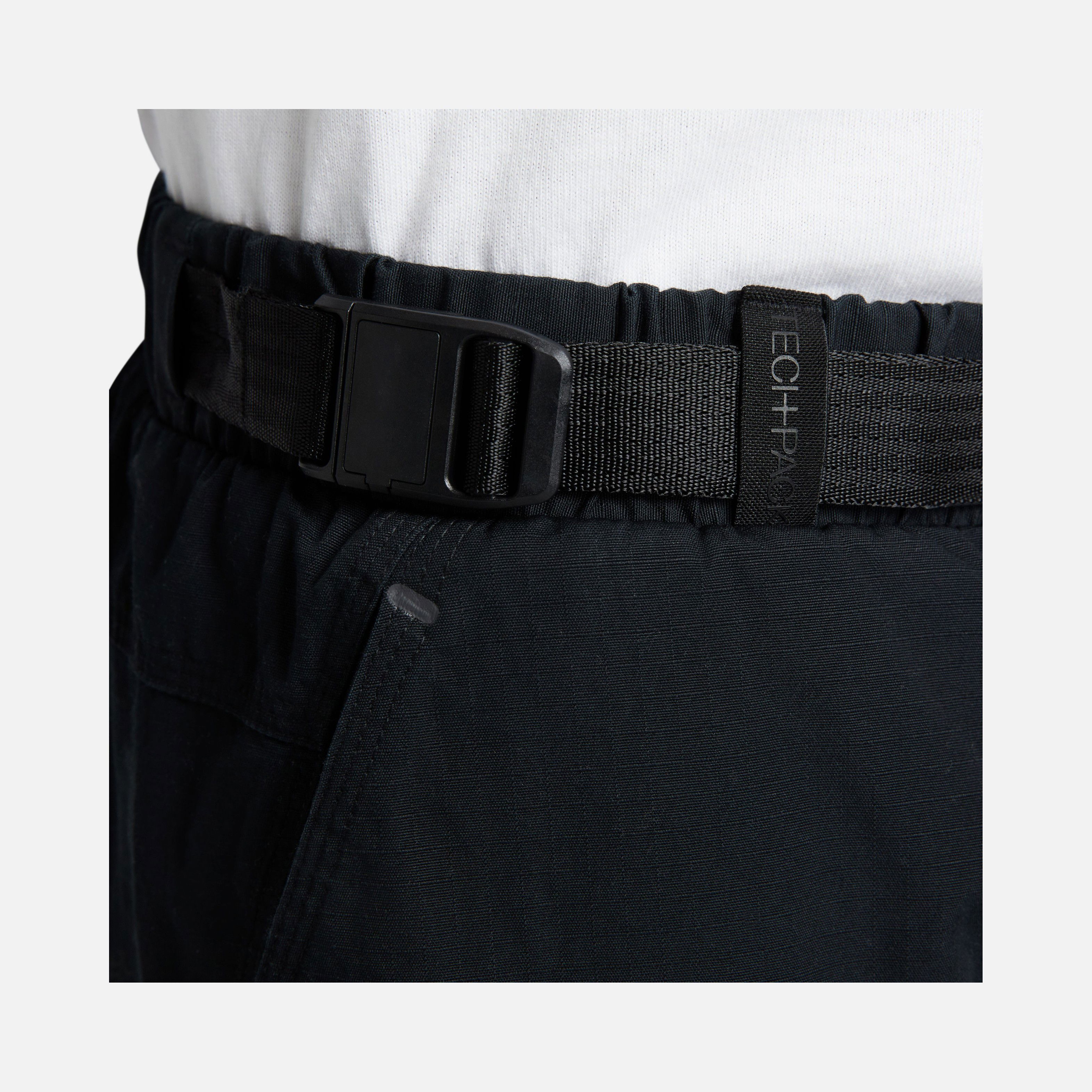 Nike Sportswear Tech Pack Woven Erkek Eşofman Altı