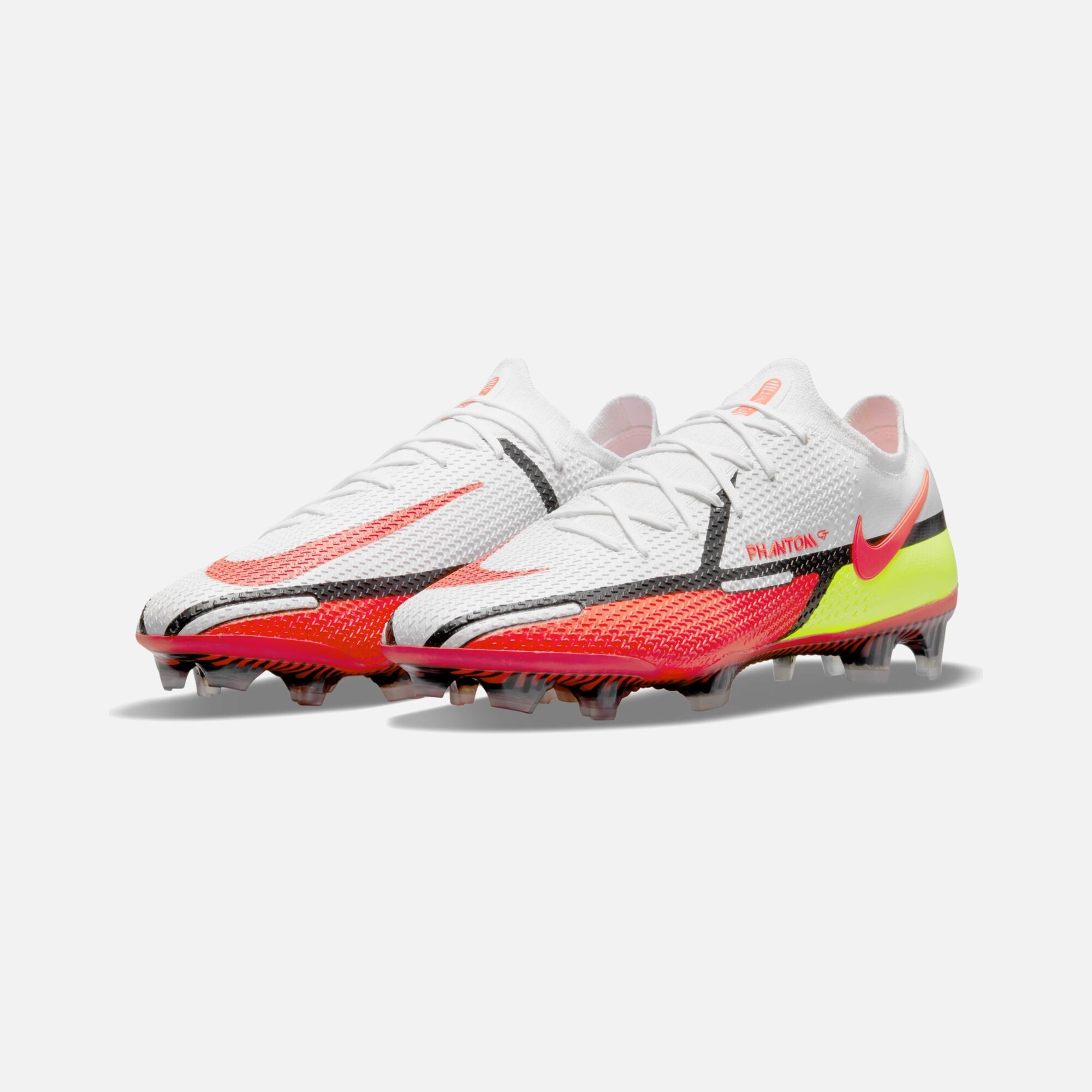 Nike Phantom GT2 Elite FG Firm-Ground Erkek Krampon