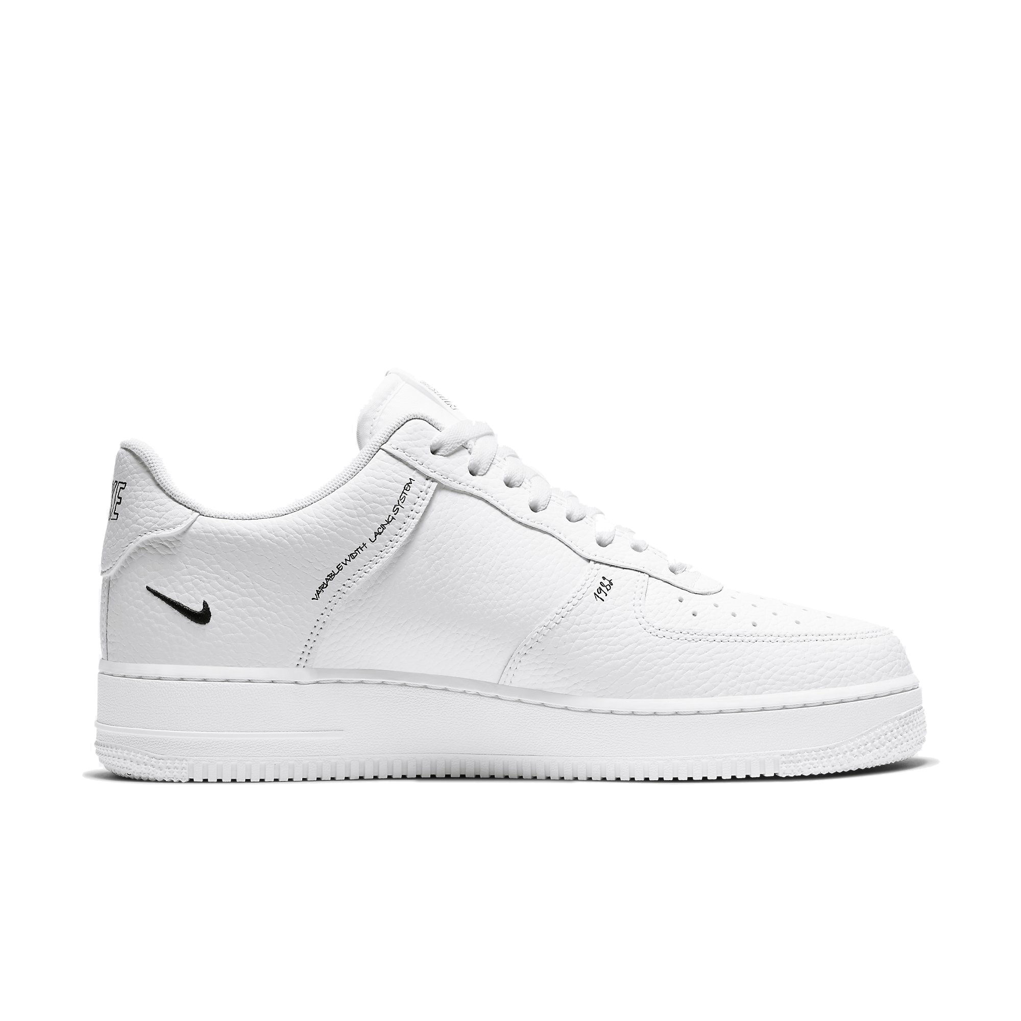 Nike Air Force 1 LV8 Utility Erkek Spor Ayakkabı