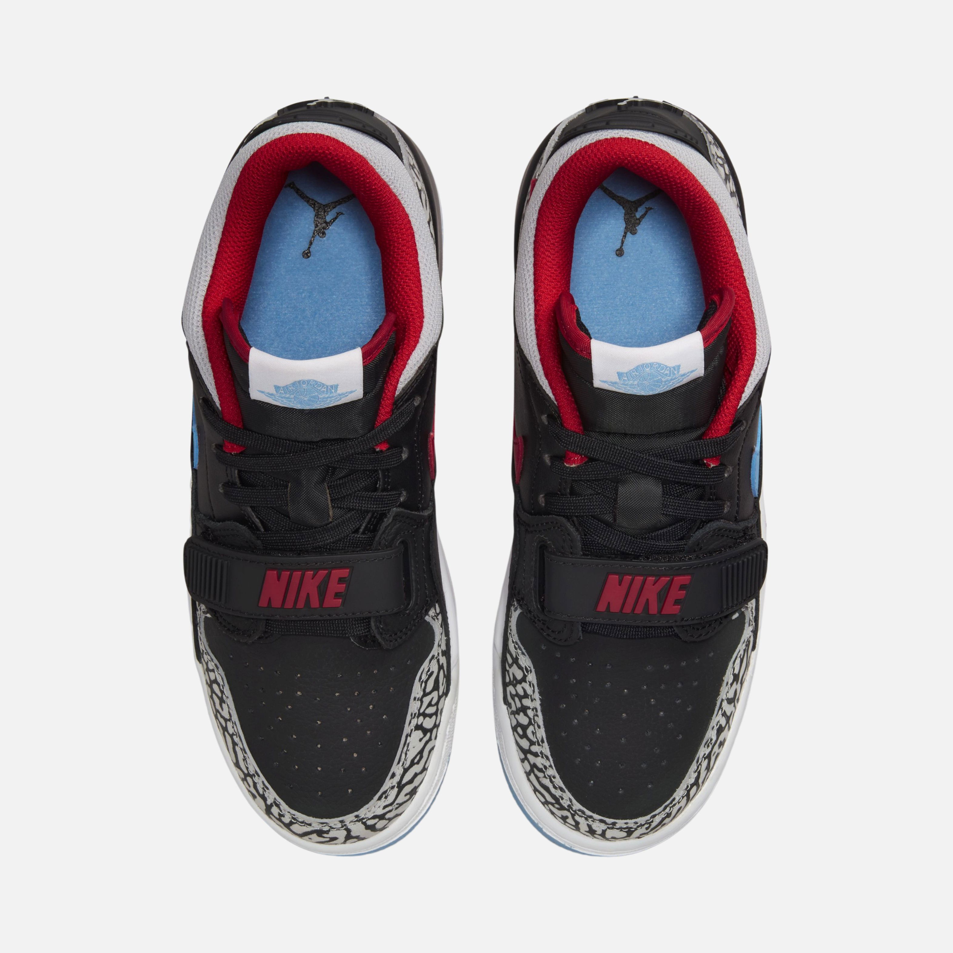 Nike Air Jordan Legacy 312 Low (GS) Spor Ayakkabı