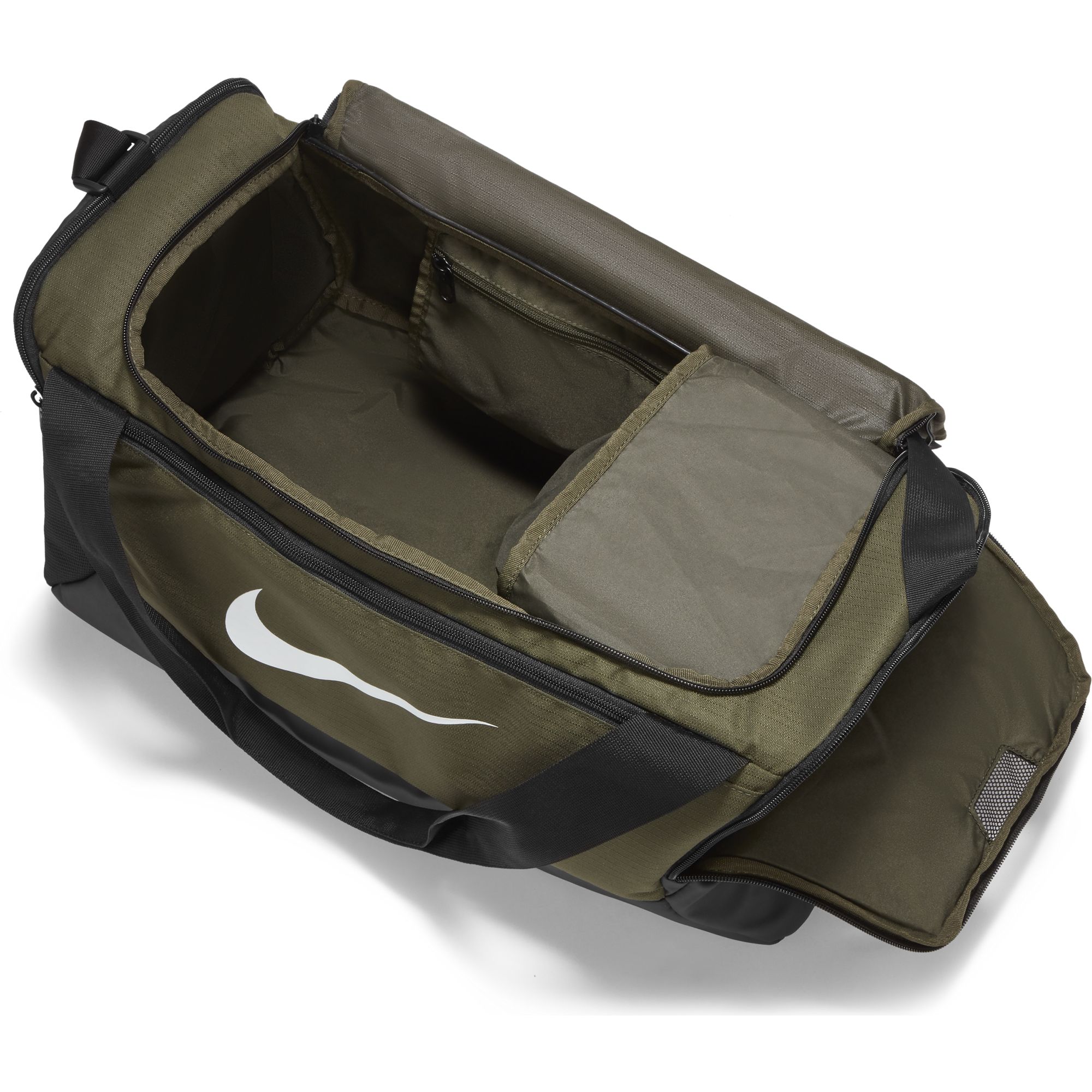Nike Brasilia Training Duffel (Small) Unisex Spor Çanta