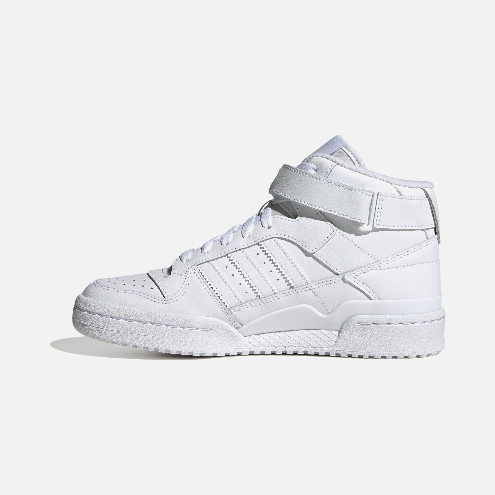 adidas Sportswear Forum Mid Basketball Kadın Spor Ayakkabı