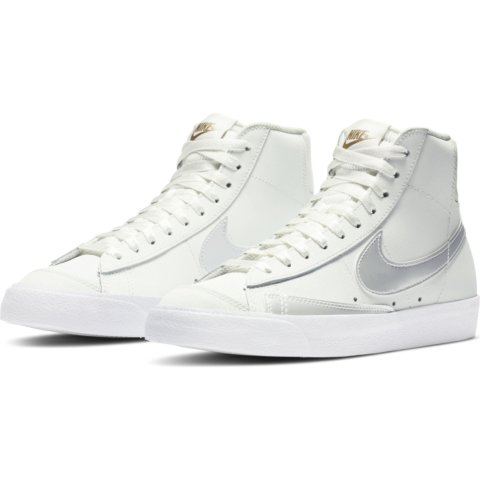 Nike Blazer Mid '77 Kadın Spor Ayakkabı