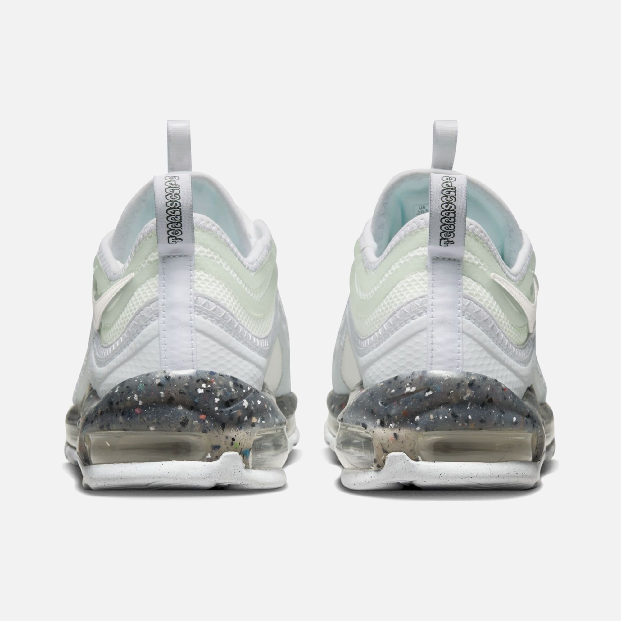 Nike Air Max Terrascape 97 Erkek Spor Ayakkabı