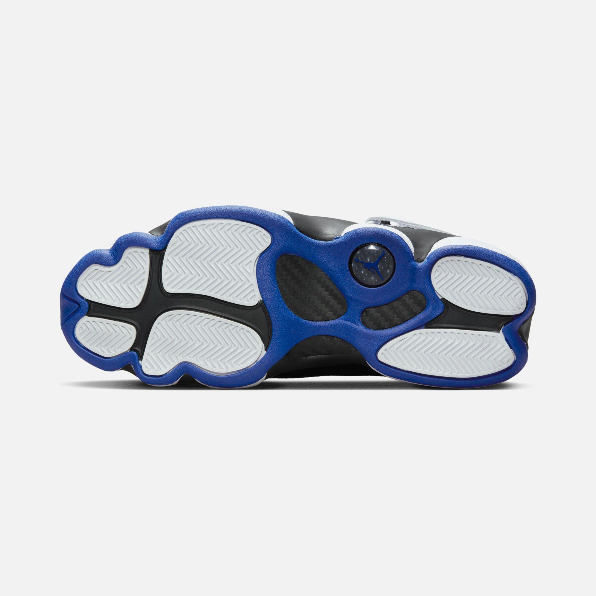 Nike Jordan 6 Rings Erkek Spor Ayakkabı