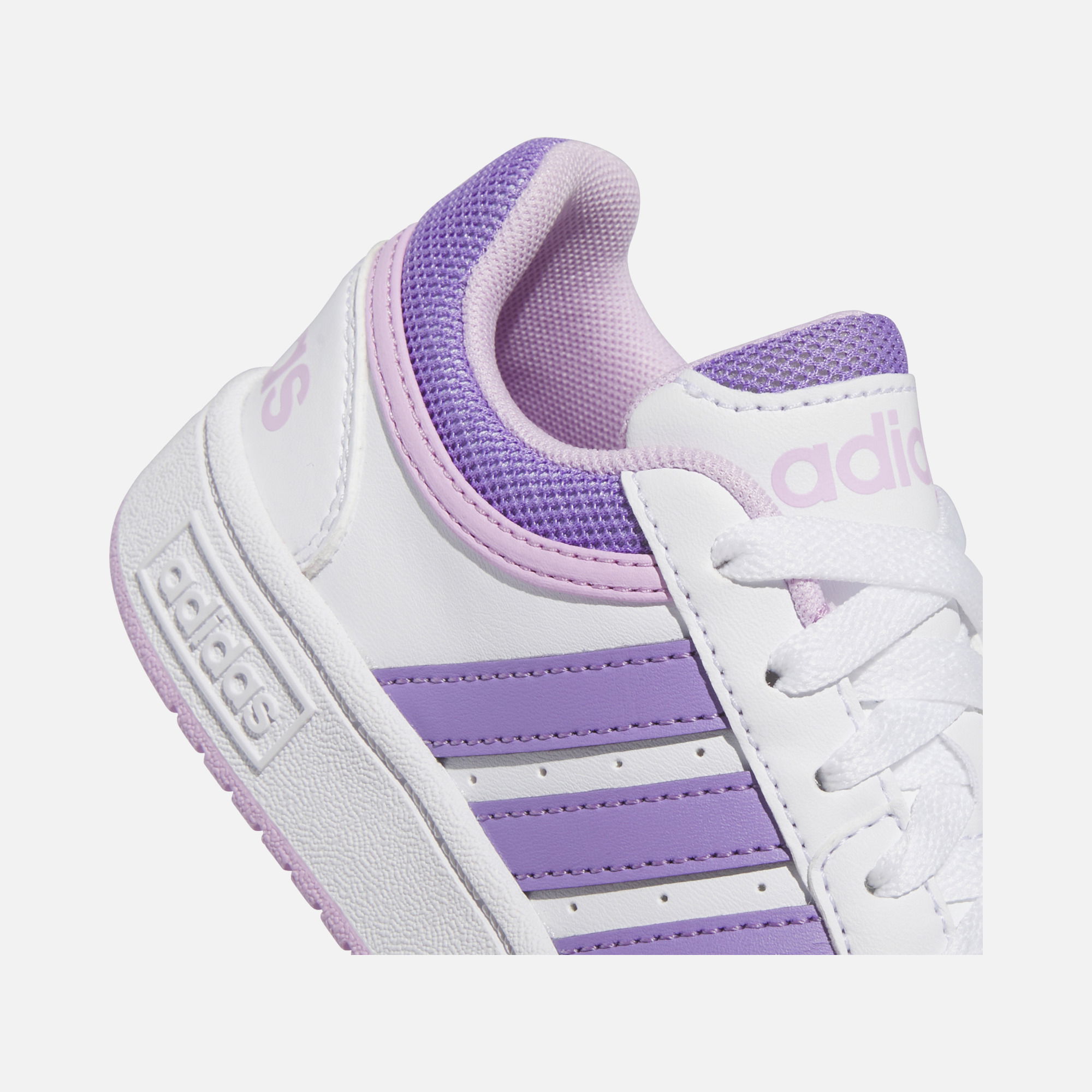 adidas Sportswear Hoops 3.0 (PS) Çocuk Spor Ayakkabı