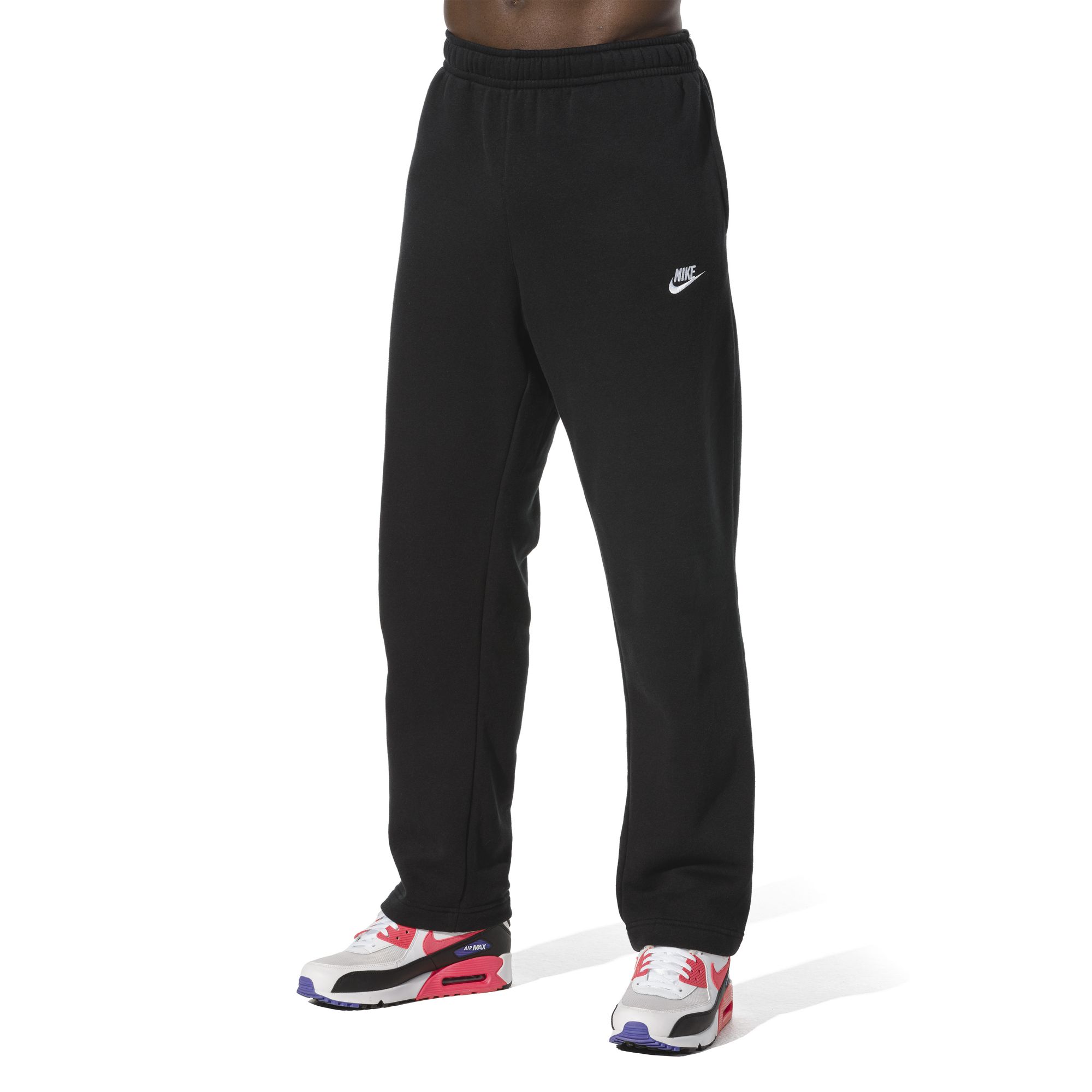 Nike Sportswear Club OH BB Jogger Erkek Eşofman Altı