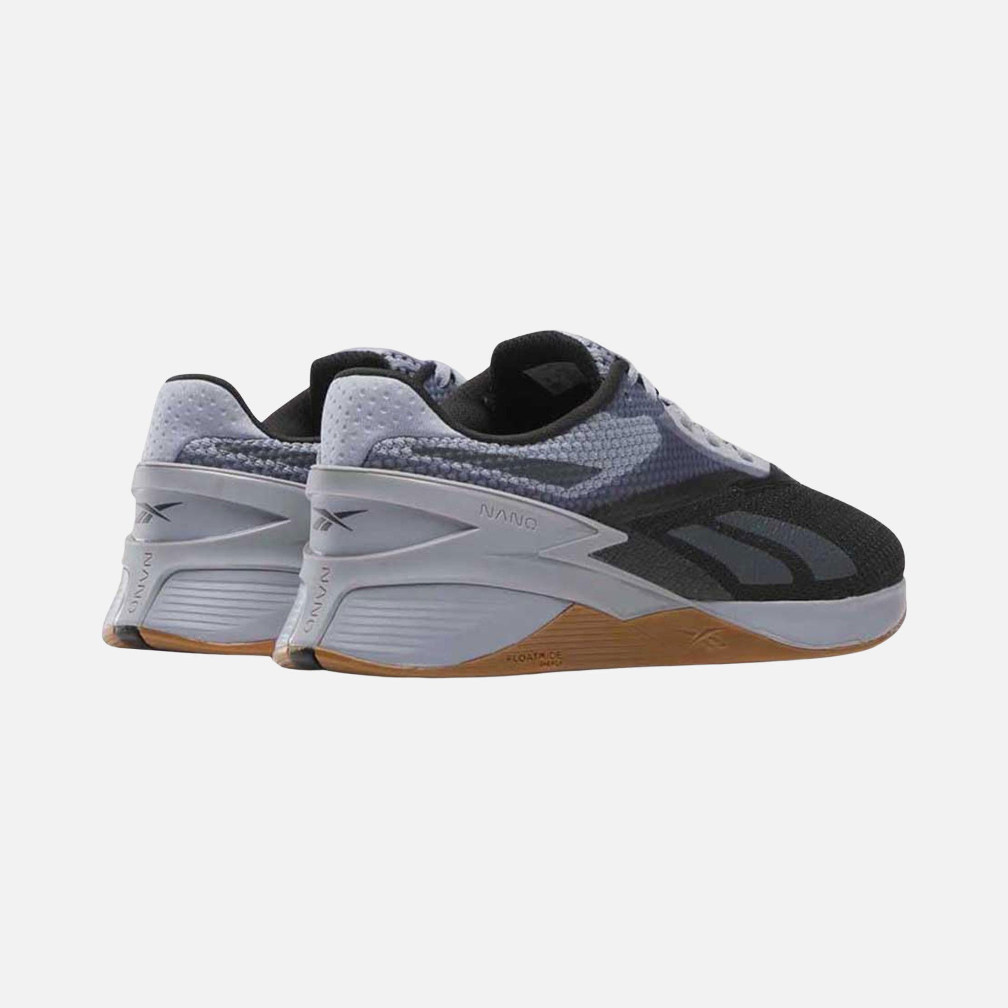 Reebok Run Nano X3 Running Erkek Spor Ayakkabı