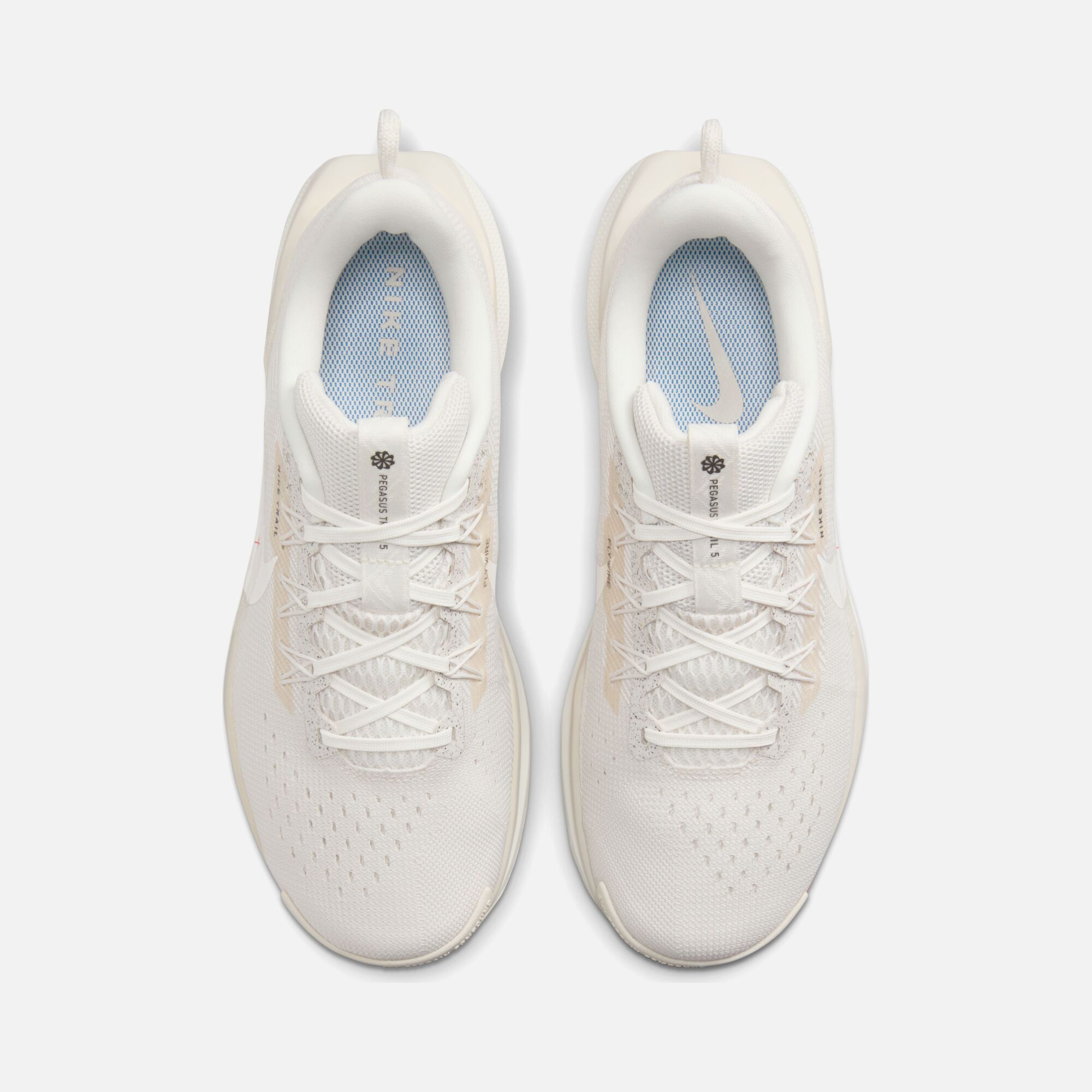 Nike Reactx Pegasus Trail 5 Running Kadın Spor Ayakkabı