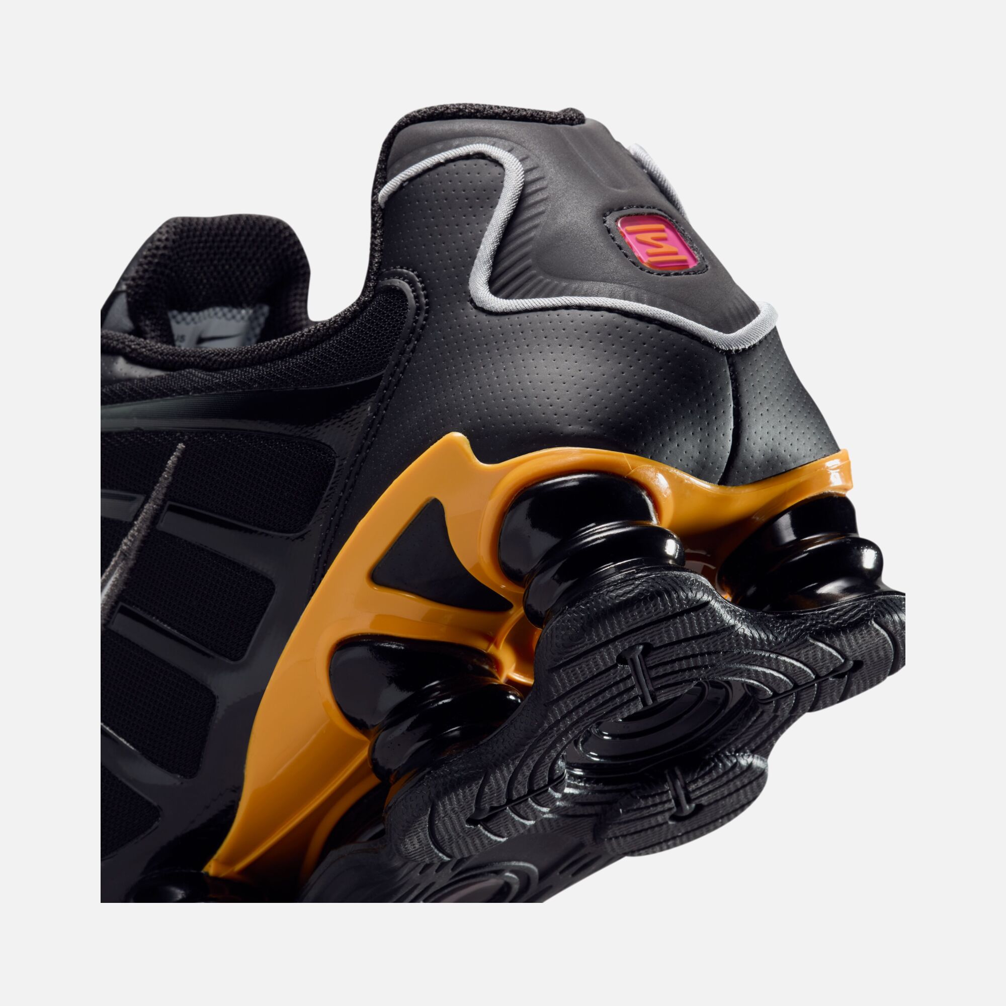 Nike Shox Tl Erkek Spor Ayakkabı