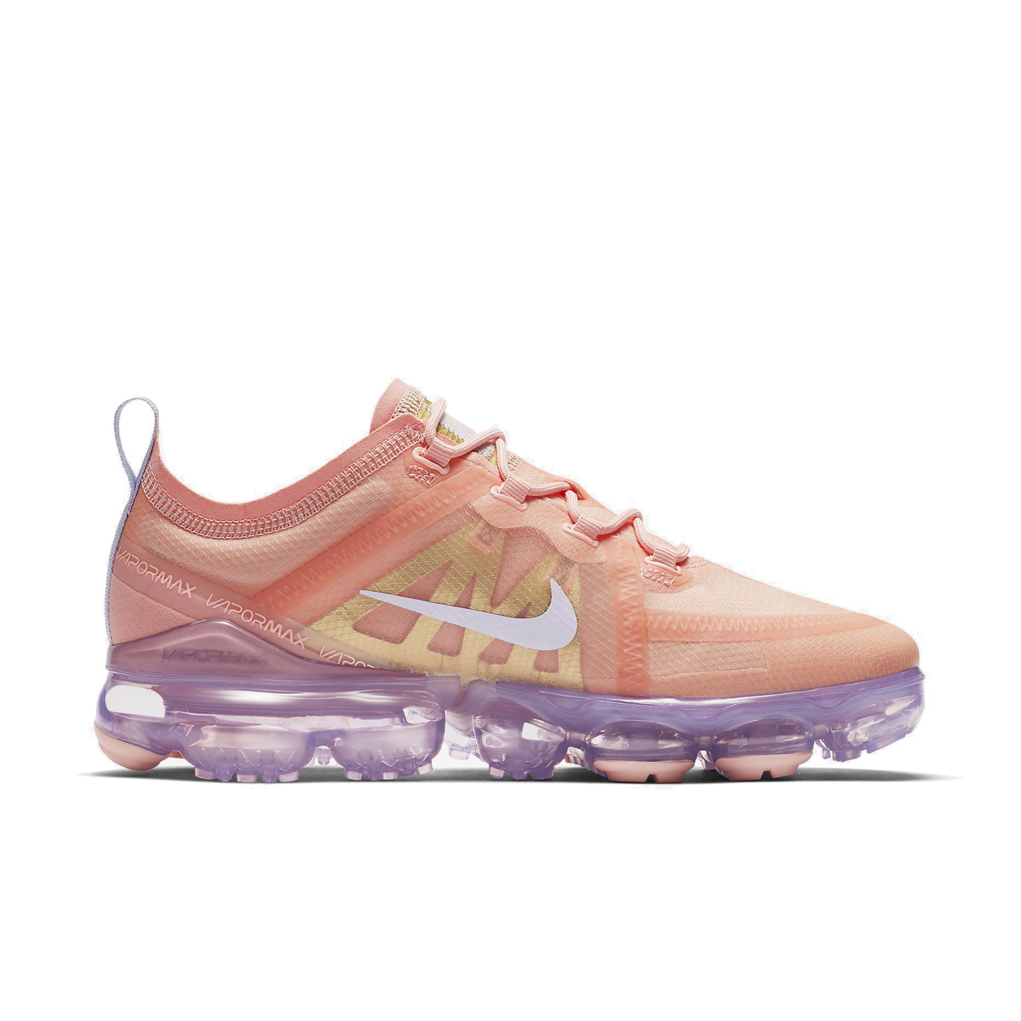 Nike Air VaporMax 2019 Kadın Spor Ayakkabı