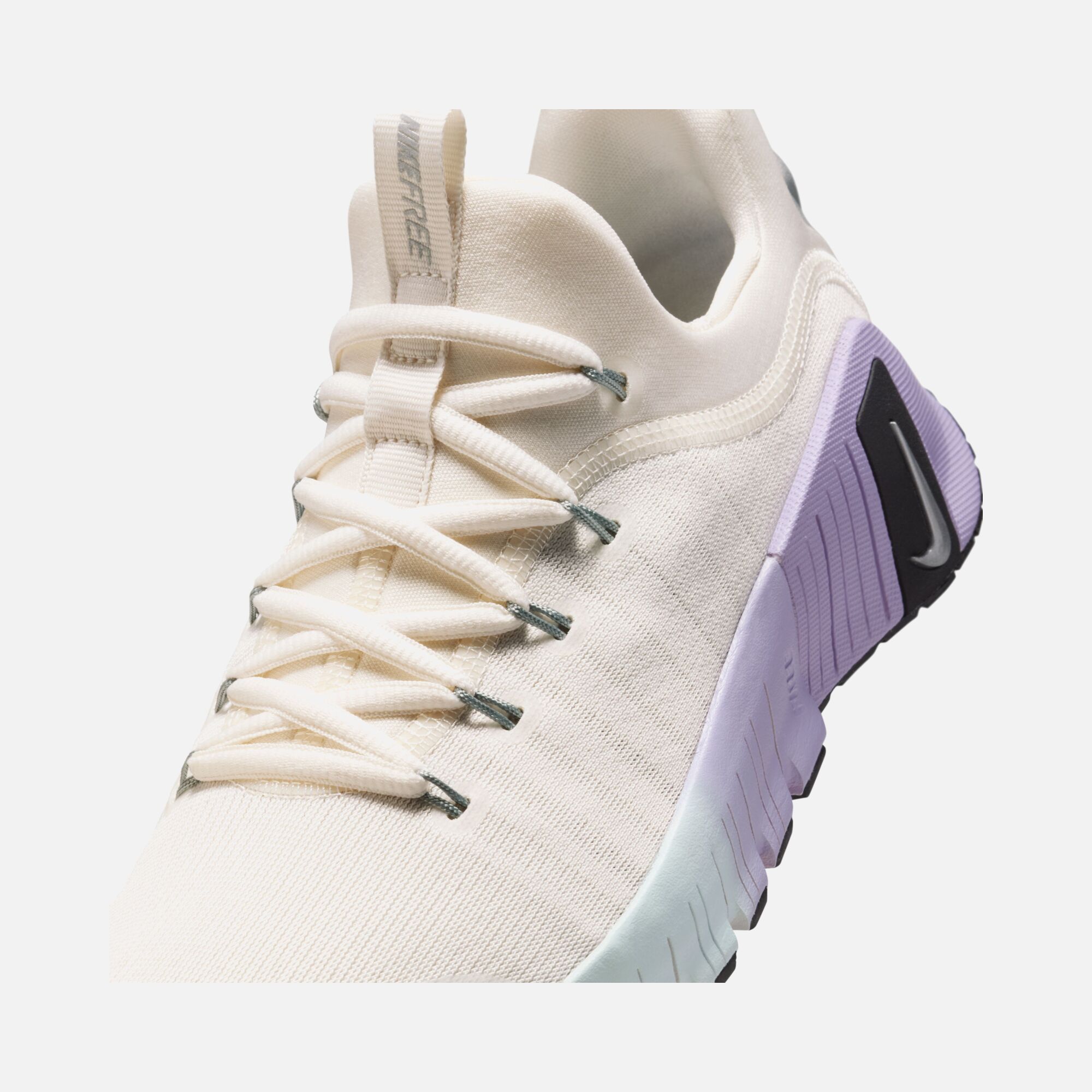 Nike Free Metcon 6 Special Edition Kadın Spor Ayakkabı