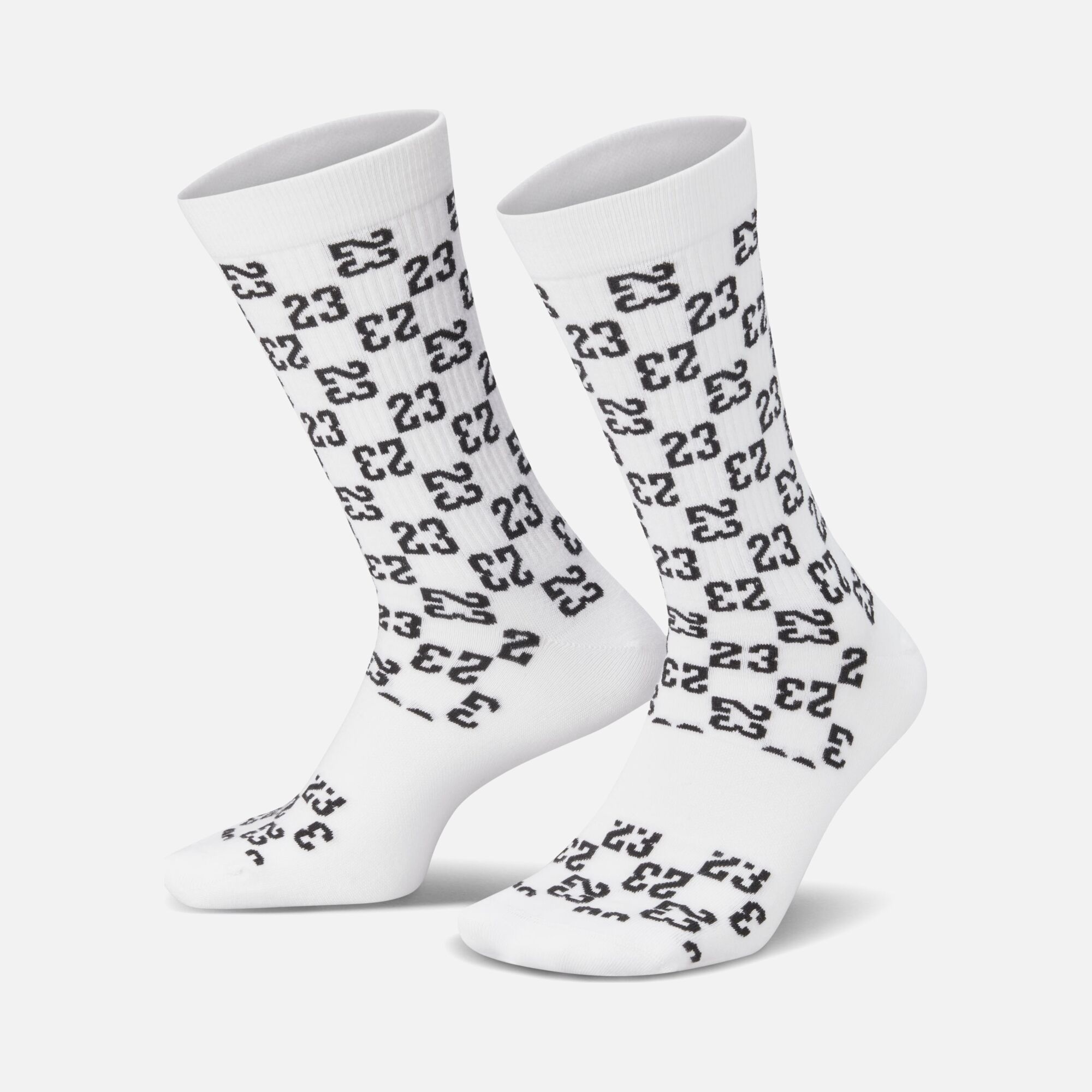 Nike Jordan Dri-Fit Everyday Essentials Crew (1 Pair) Erkek Çorap