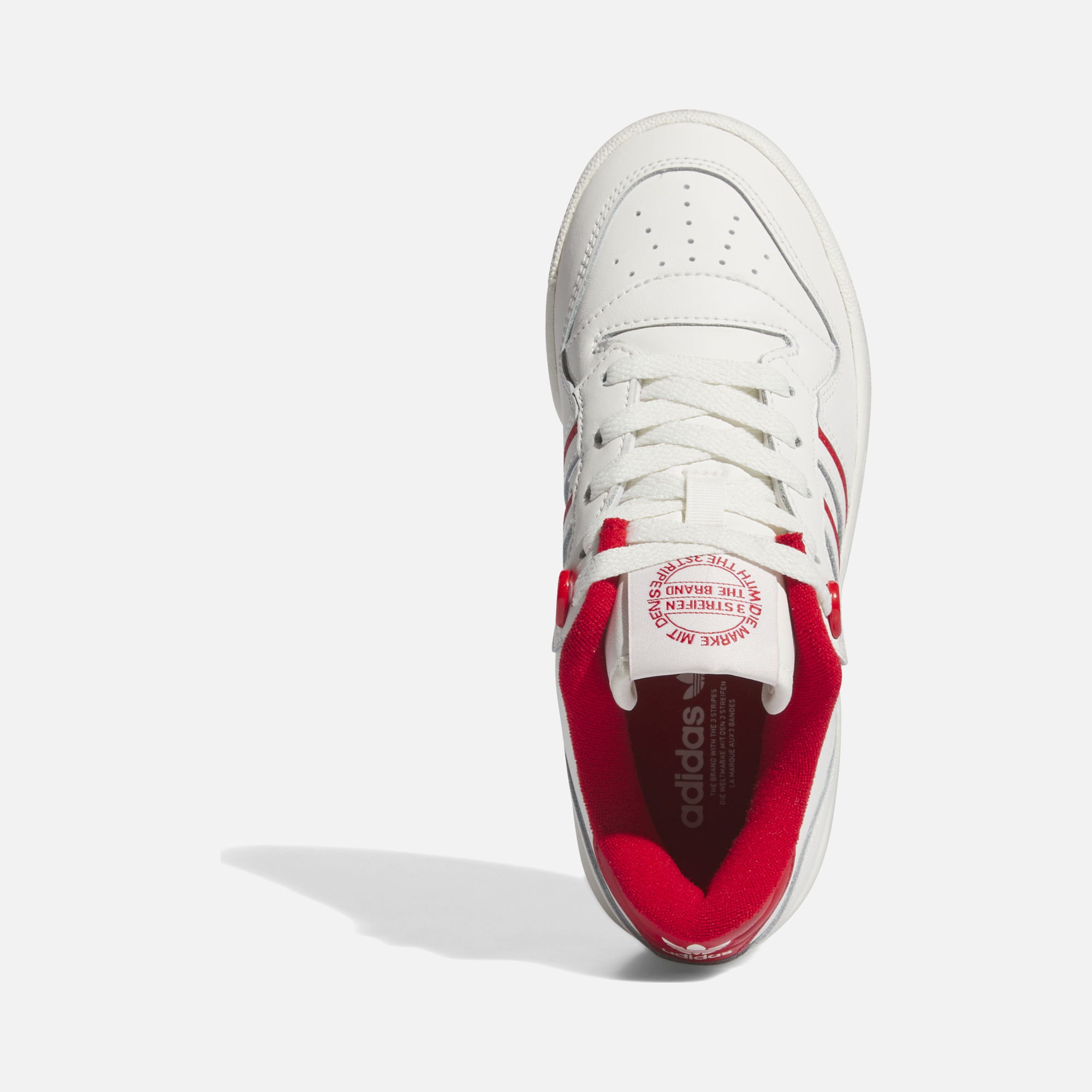 adidas Sportswear Rivalry Low Kadın Spor Ayakkabı