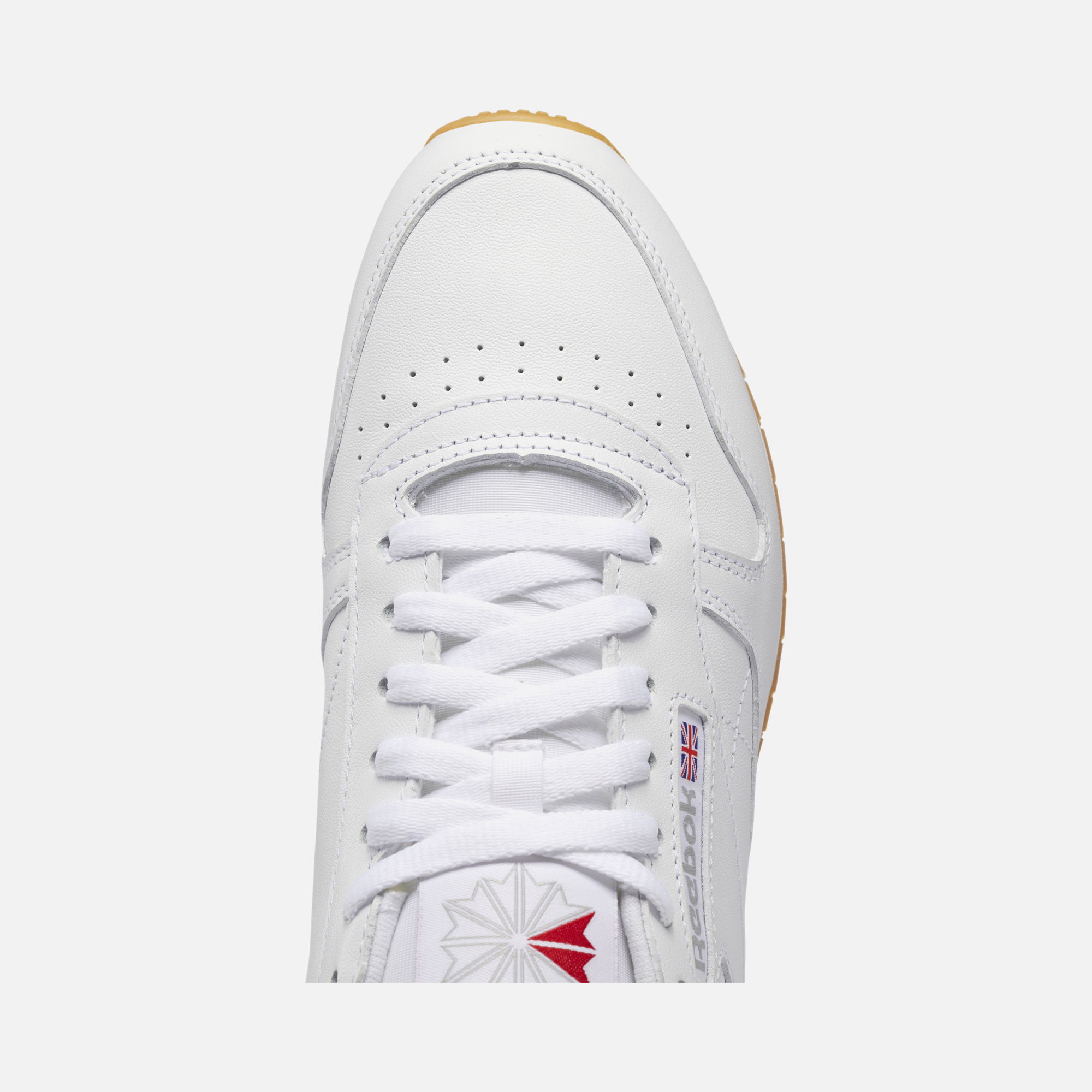 Reebok Classic Leather Erkek Spor Ayakkabı