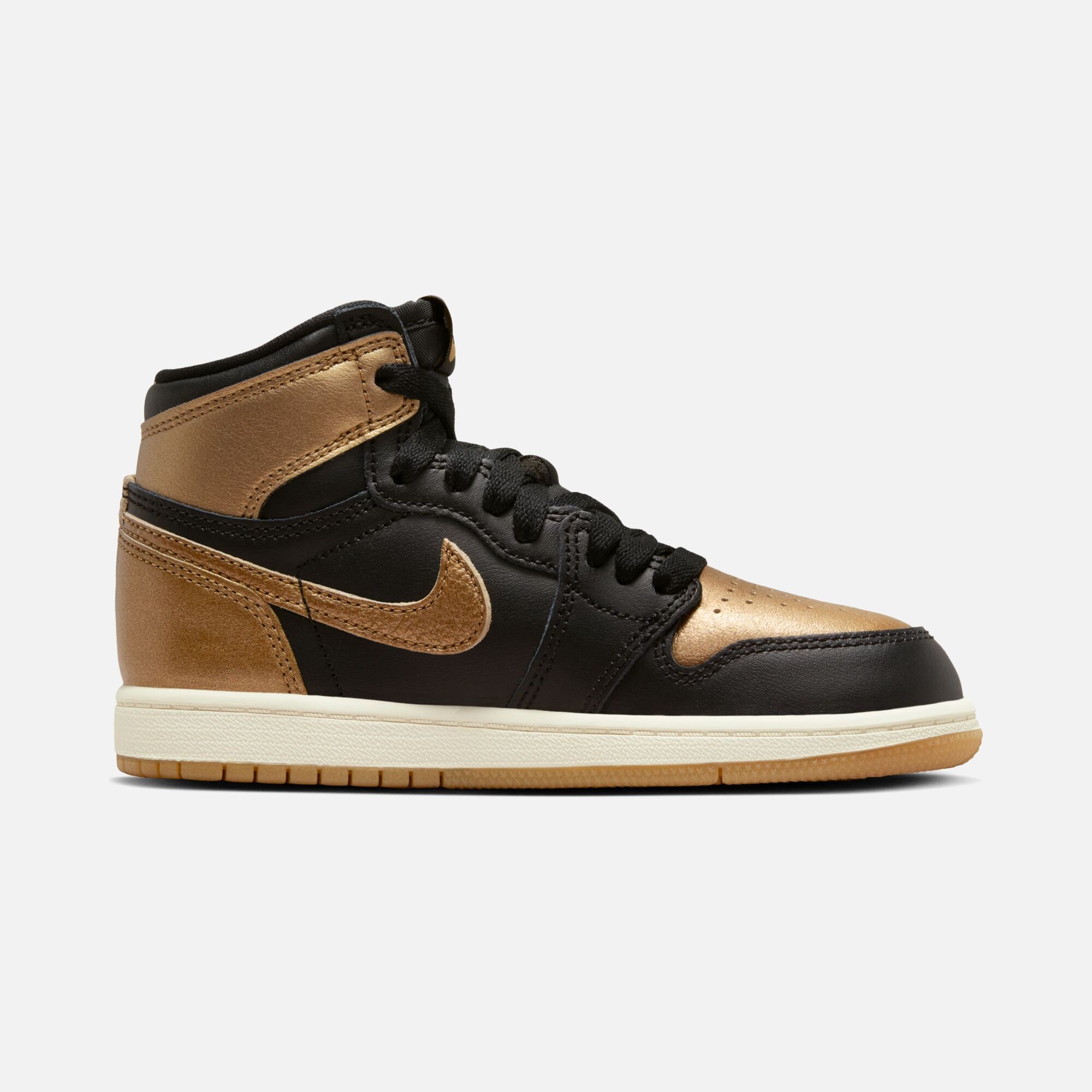 Nike Jordan 1 Retro High OG FW24 (PS) Çocuk Spor Ayakkabı