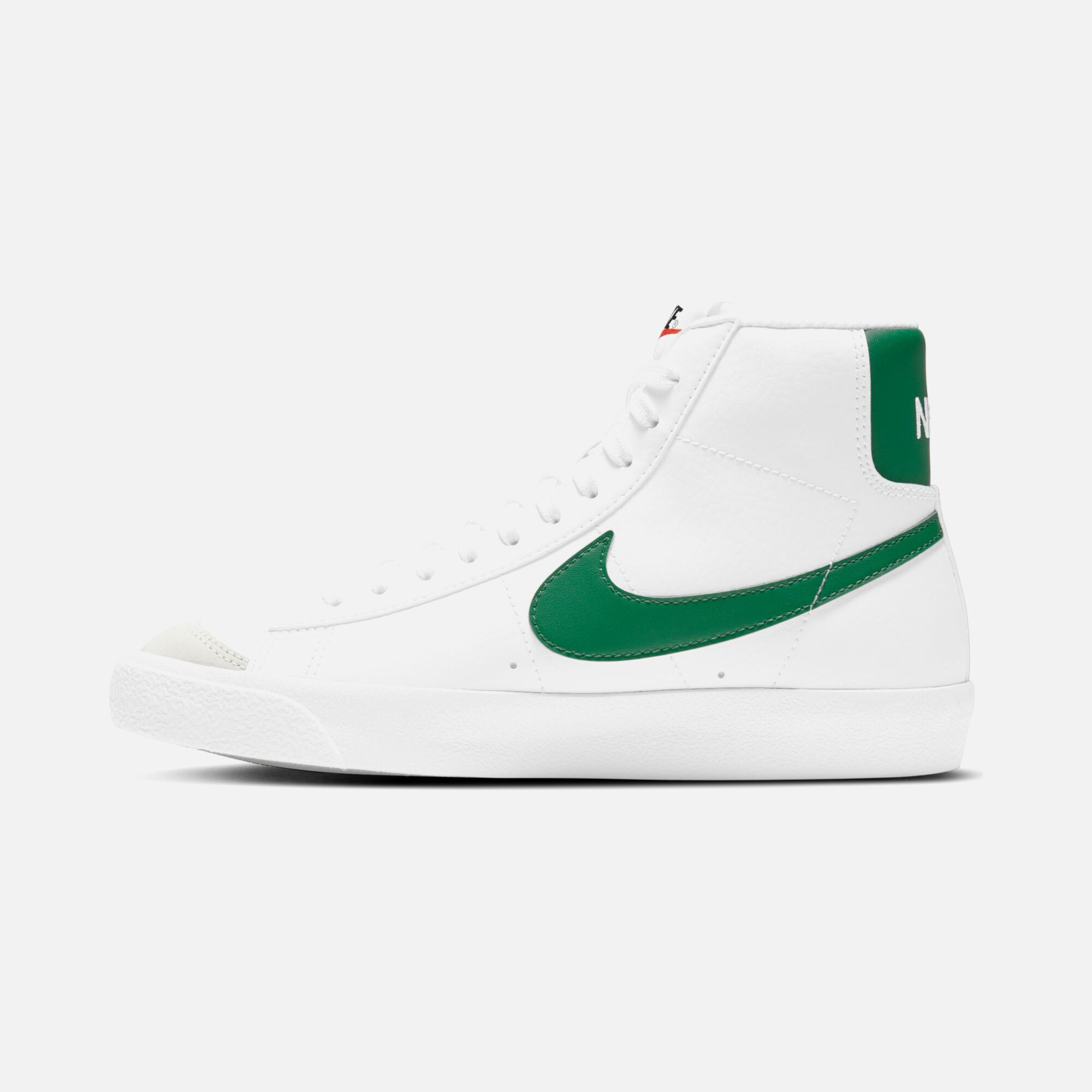 Nike Blazer Mid '77 (GS) Spor Ayakkabı