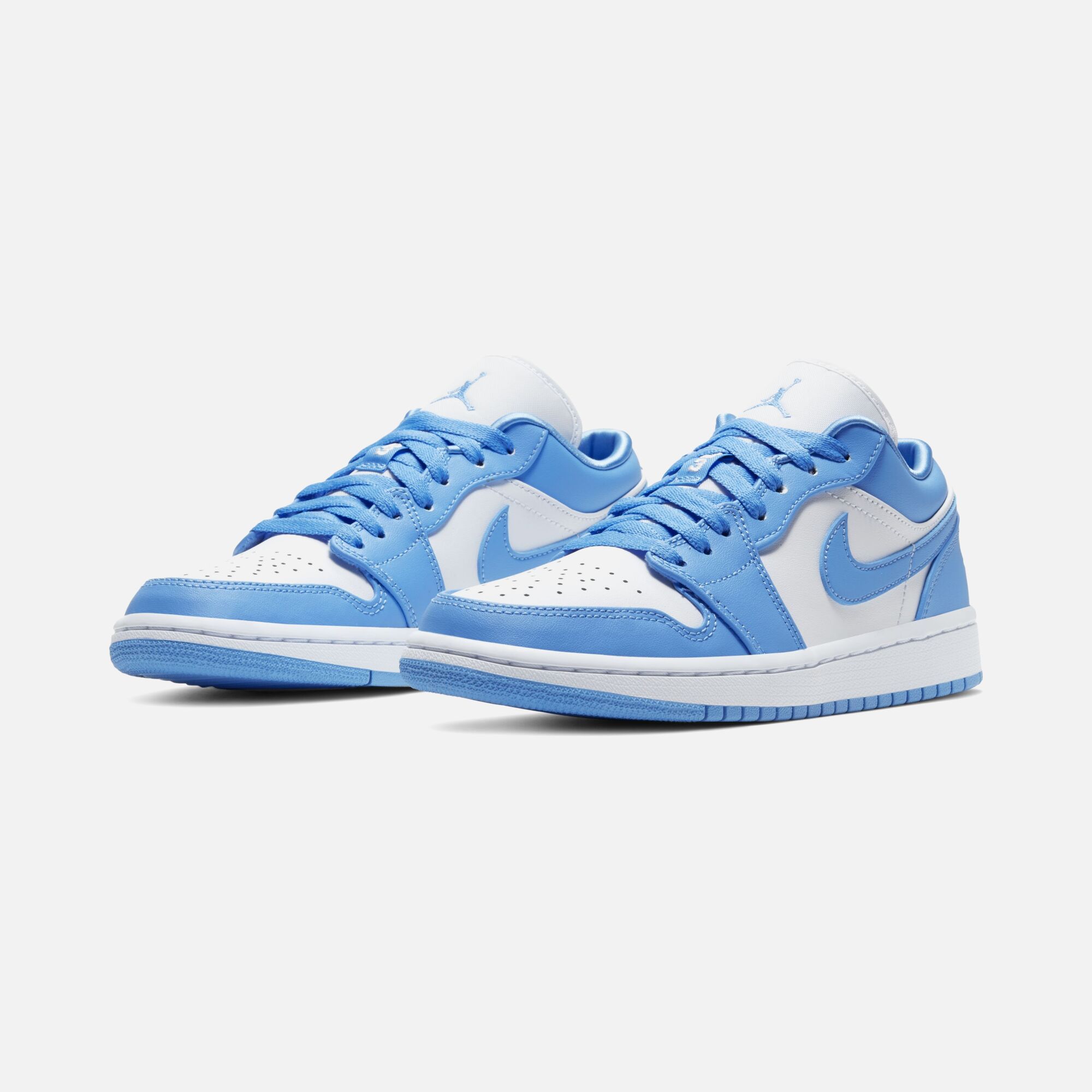 Nike Air Jordan 1 Low FW24 Kadın Spor Ayakkabı