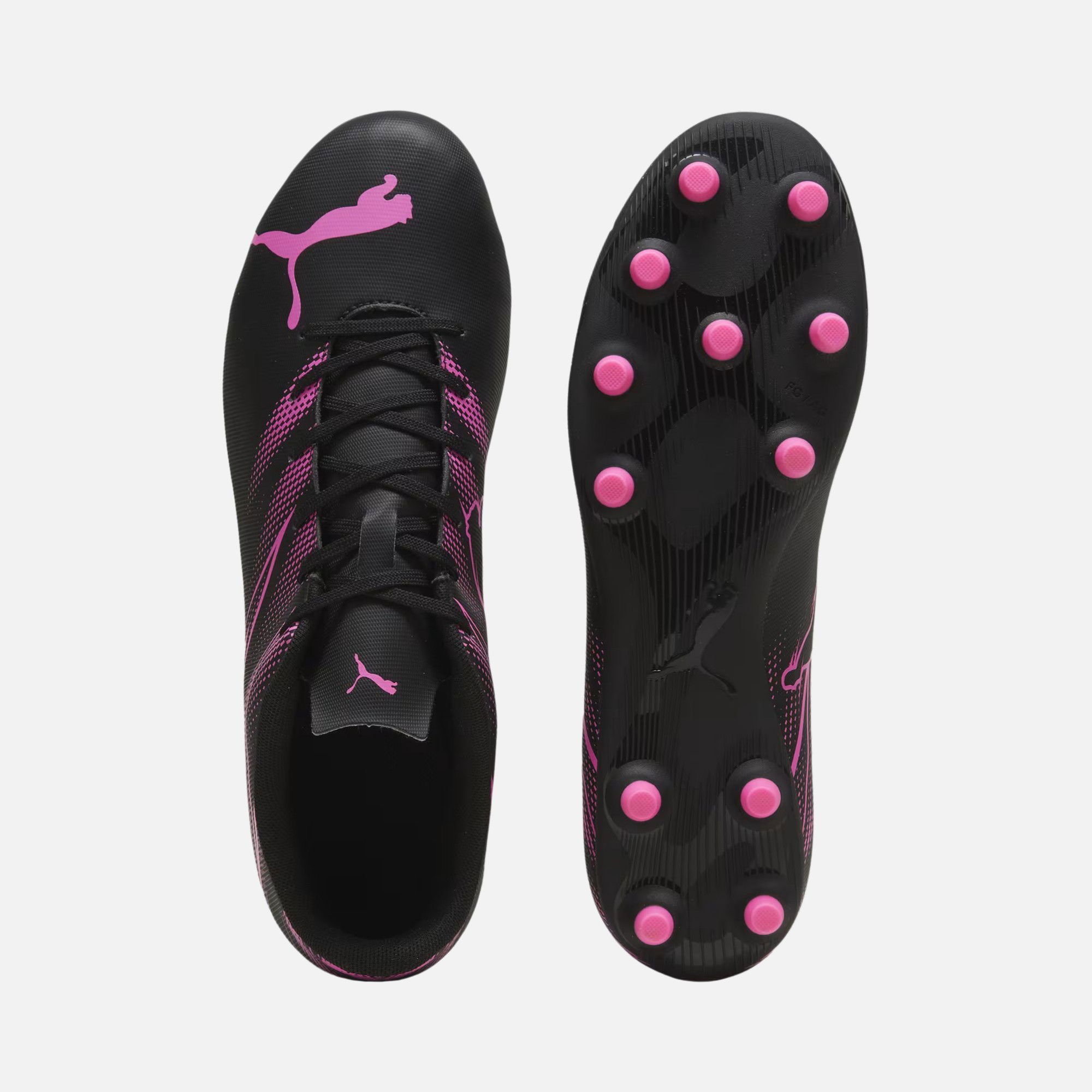 Puma Attacanto Firm-Ground & Artificiel Grass Erkek Krampon